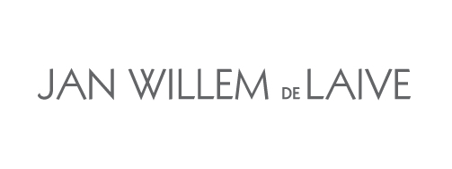 Logo de JAN WILLEM de LAIVE