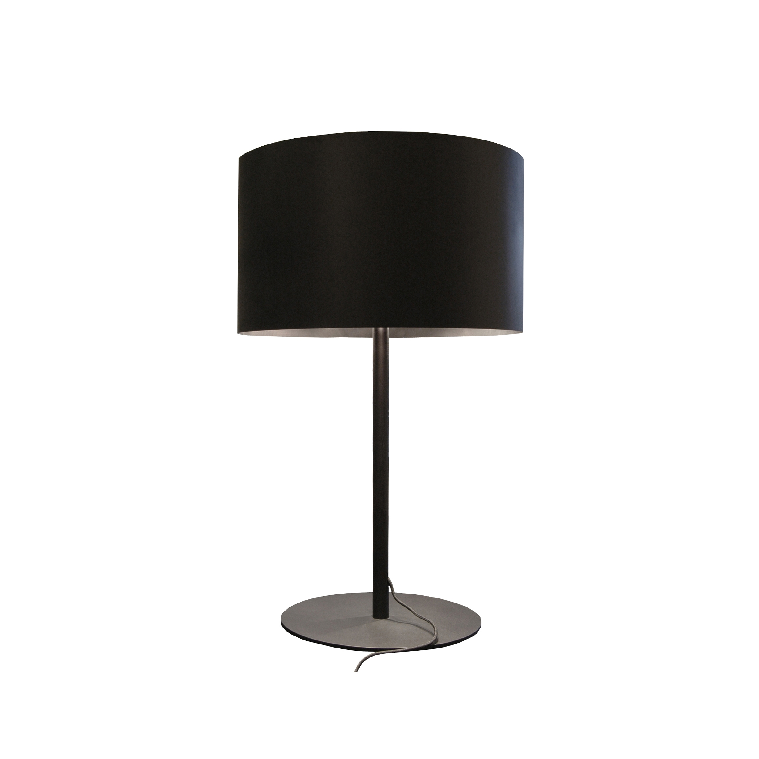 Vertoon produk Alulight Lamp van vervaardiger JAN WILLEM de LAIVE
