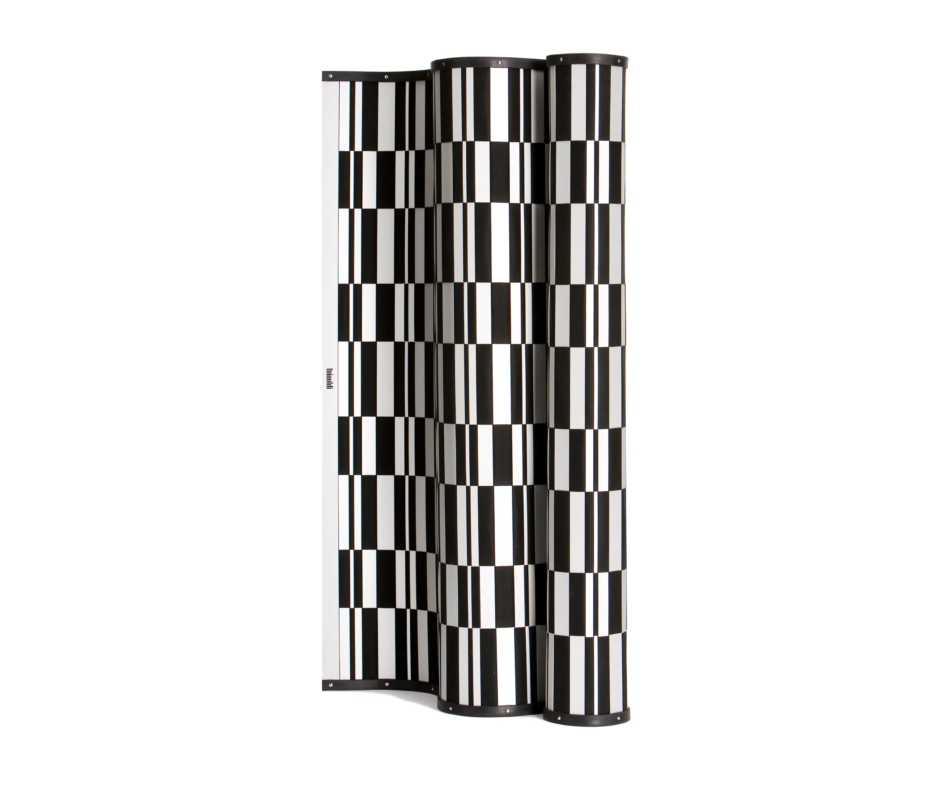 JAN WILLEM de LAIVE - Winoldi Roomdividing screen Vider classic