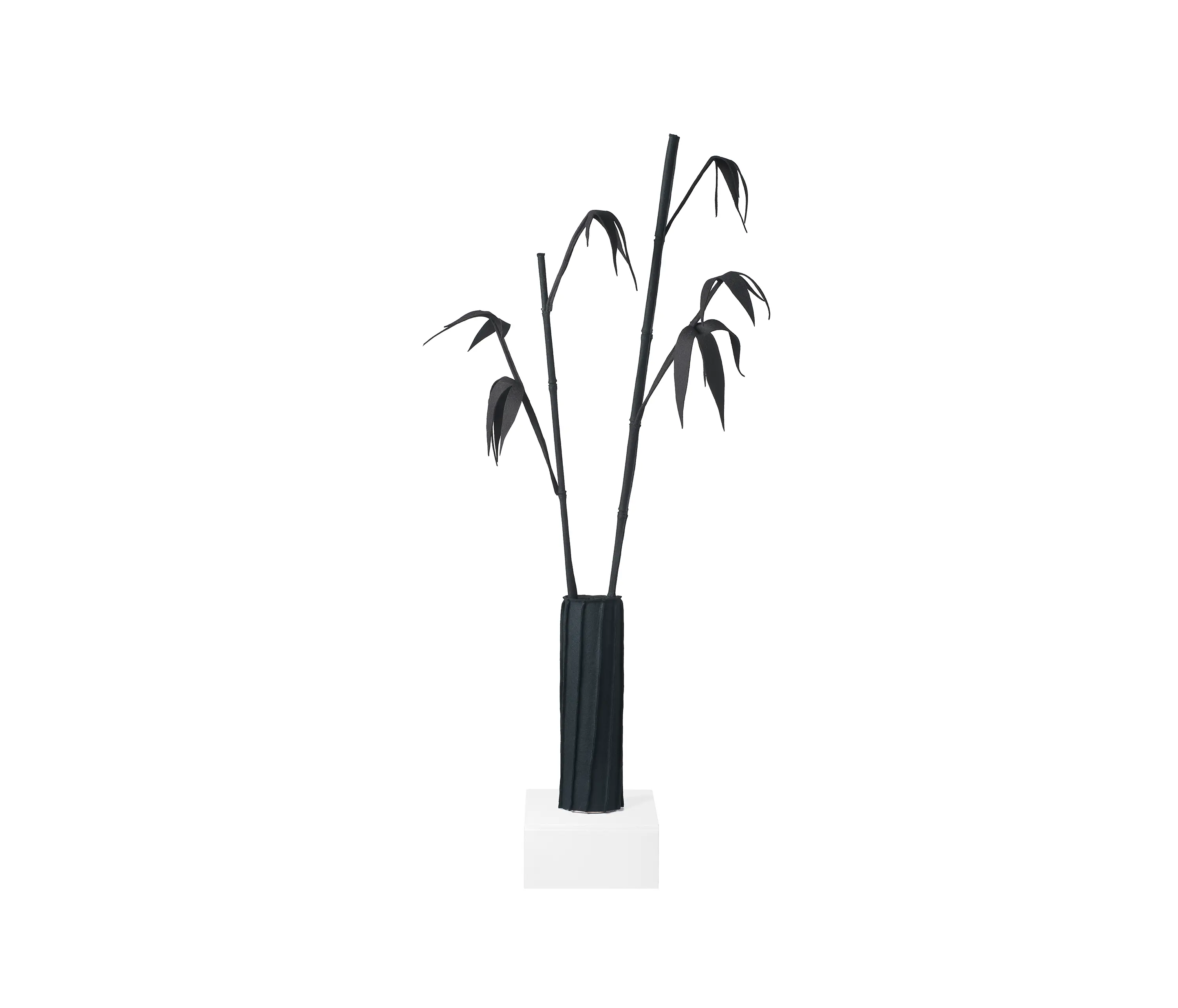 JAN WILLEM de LAIVE - Bamboo Black
