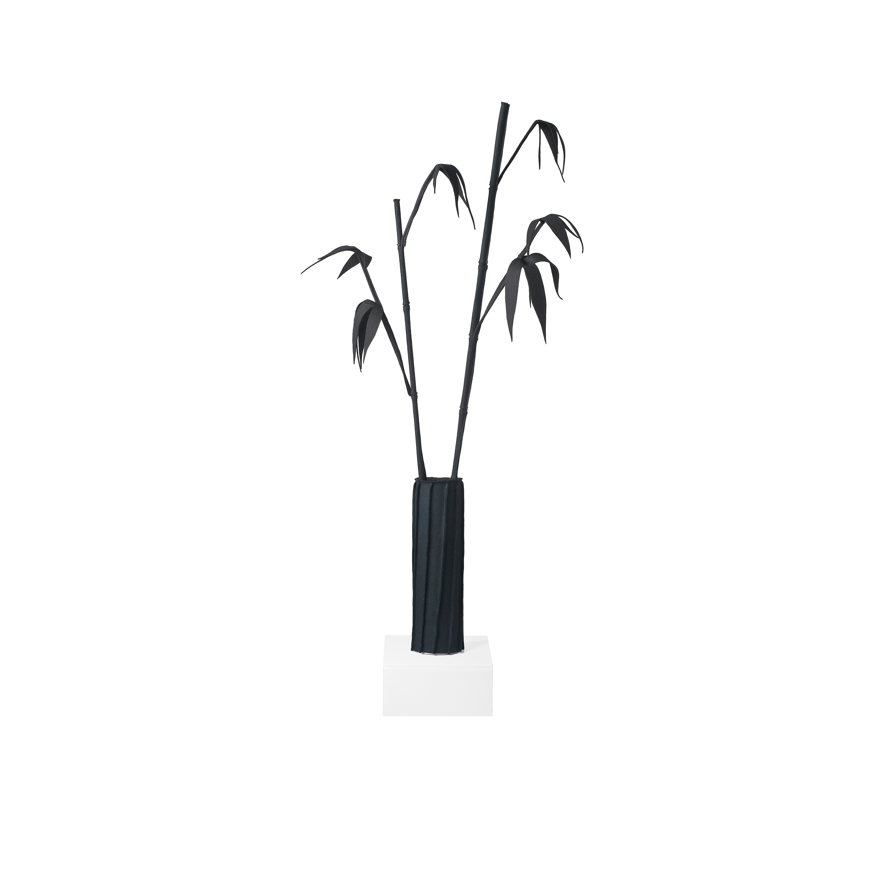 Bamboo Black