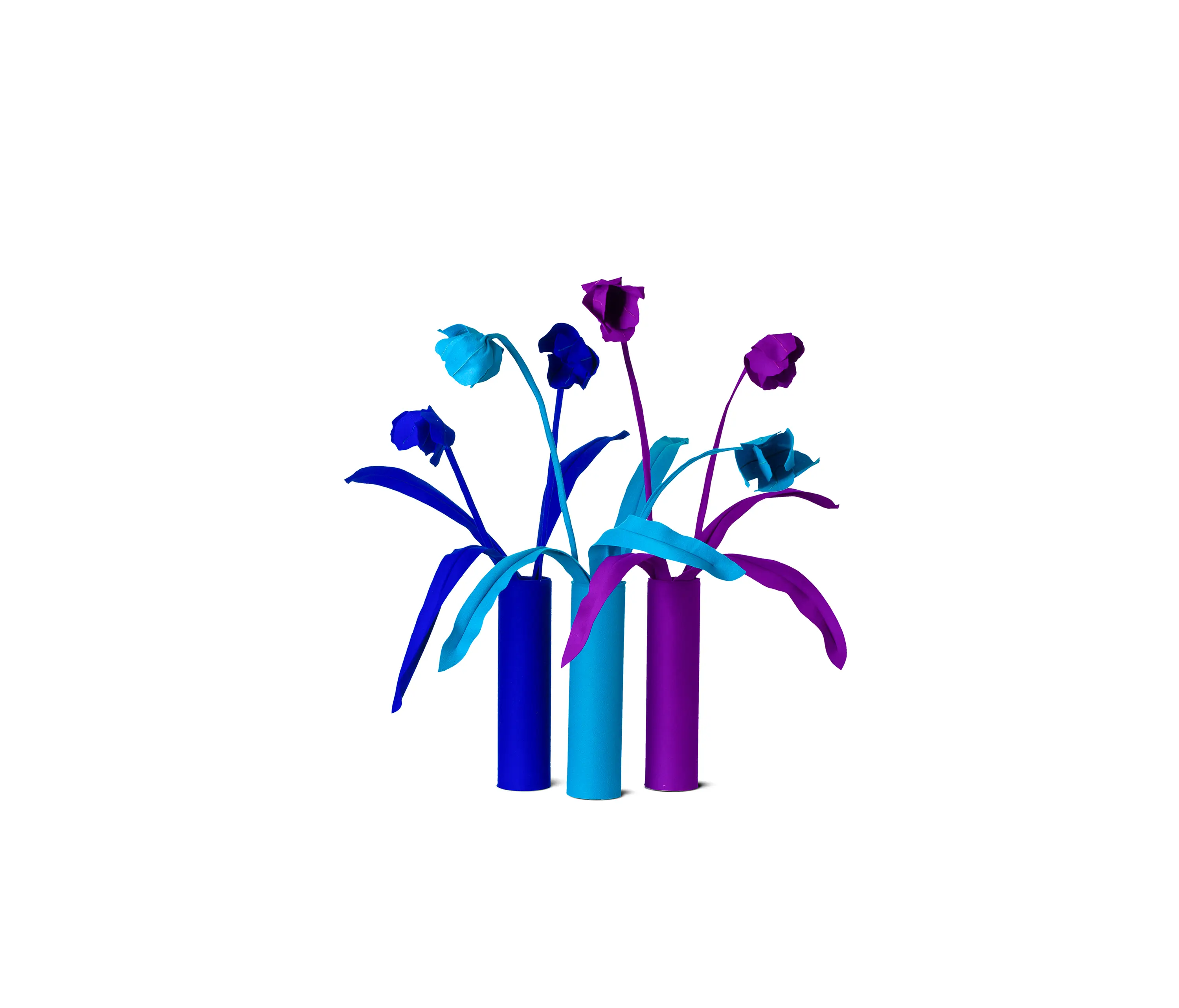 JAN WILLEM de LAIVE - Tulip