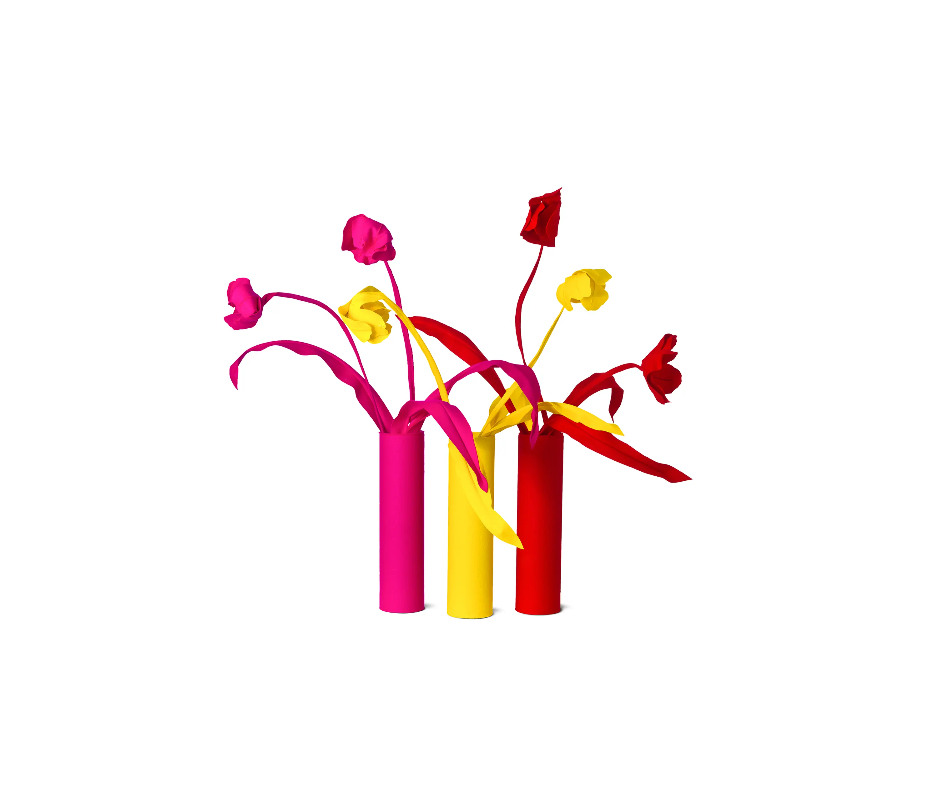 JAN WILLEM de LAIVE - Tulip