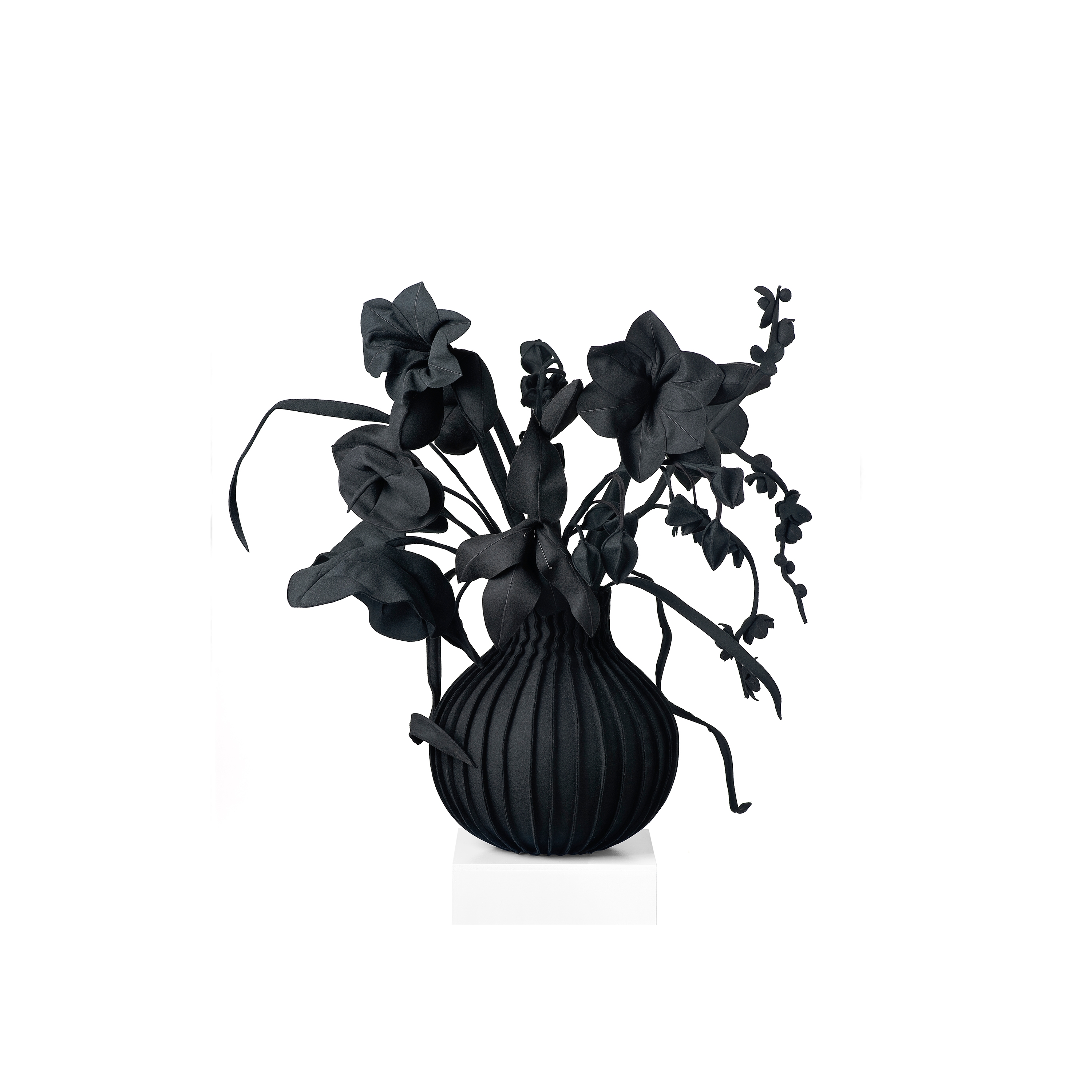 Bouquet Vase