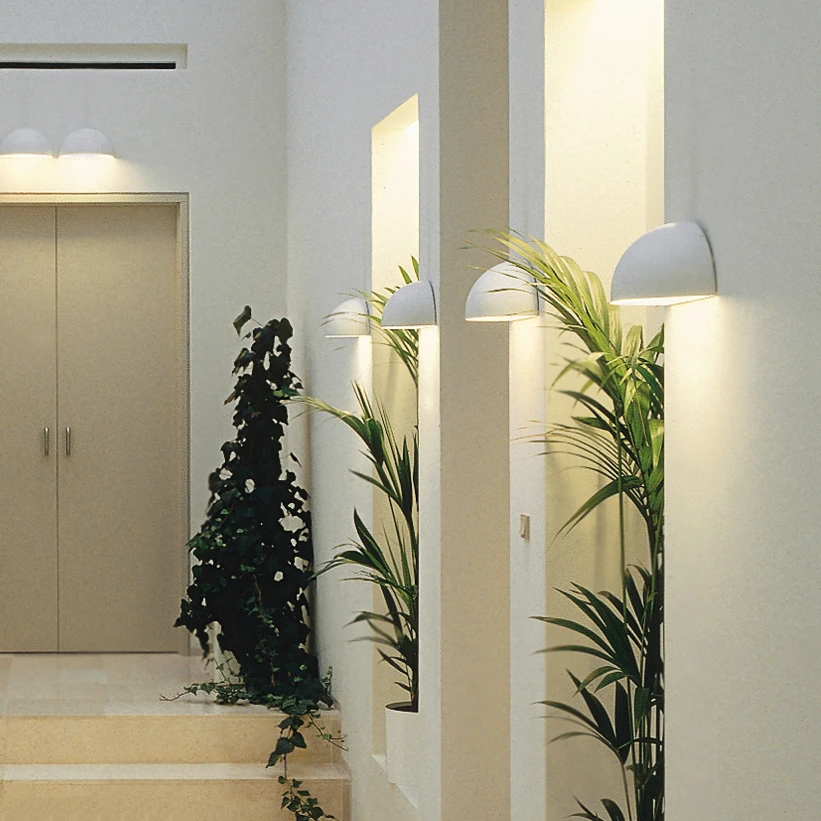 INDOOR LIGHTS