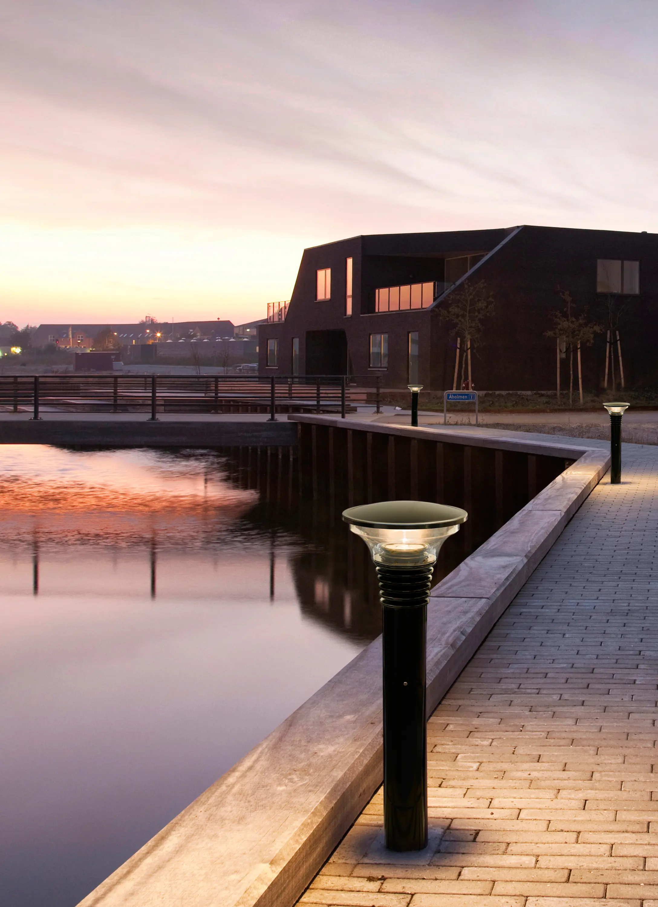 FOCUS Lighting - Becco Leuchte
