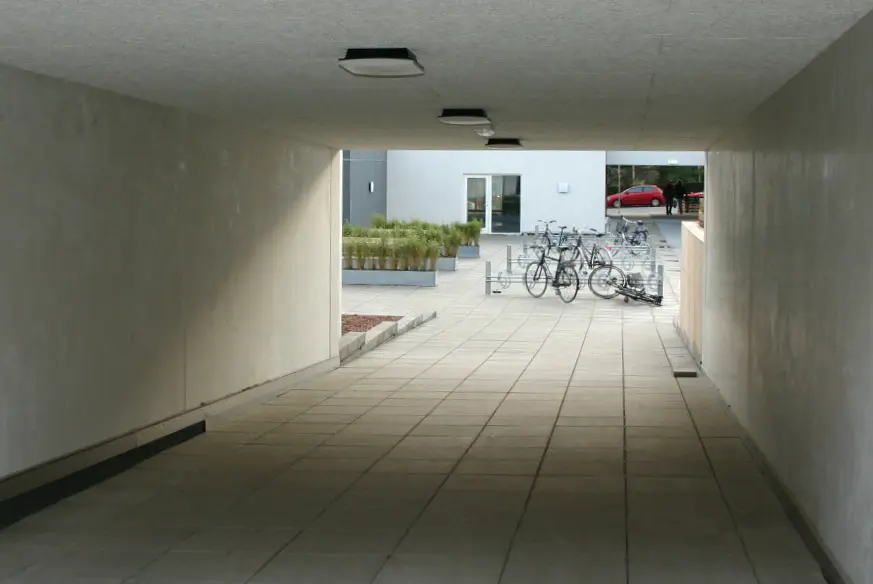 FOCUS Lighting - Stoa