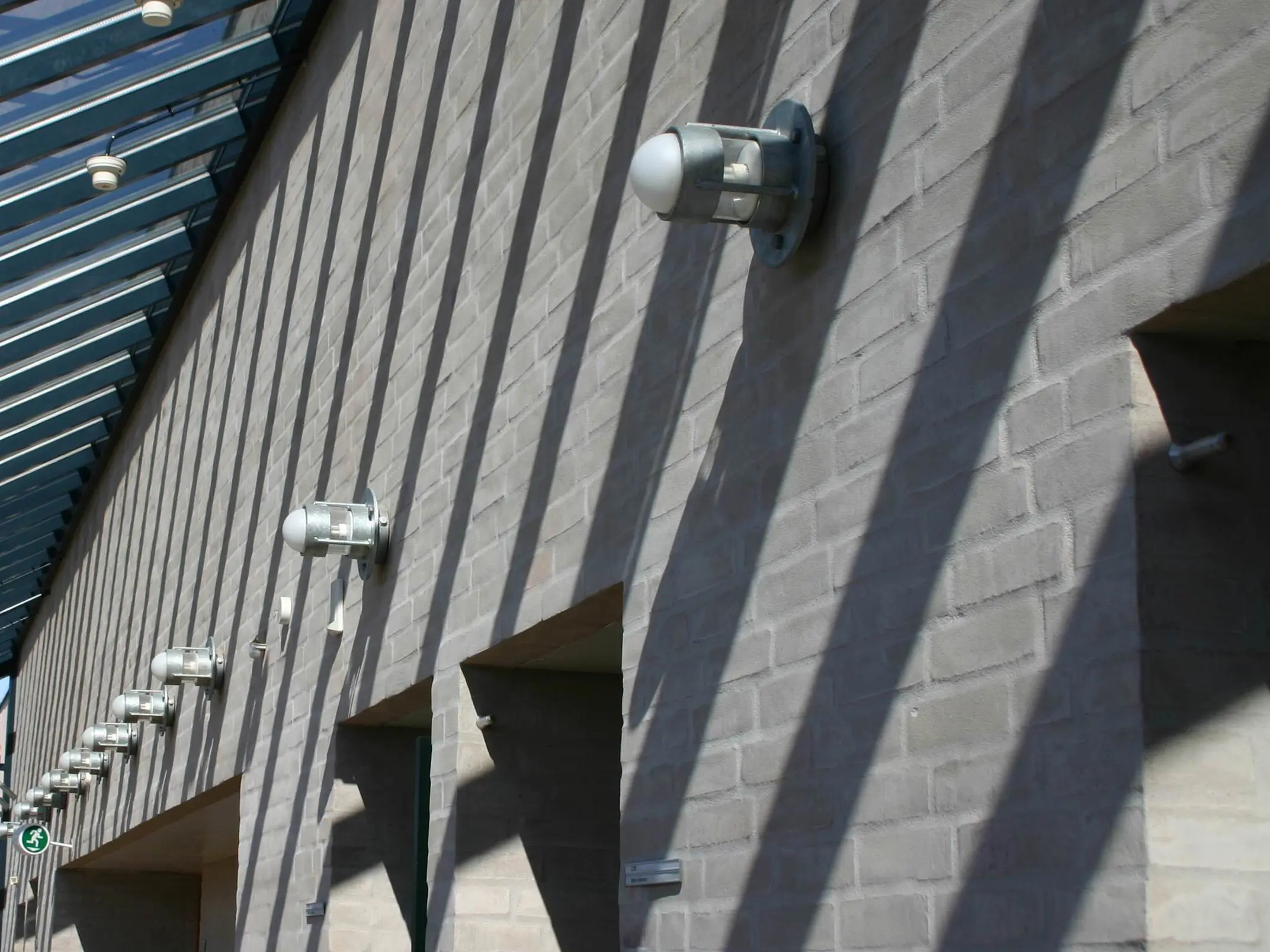 FOCUS Lighting - Tema Klampen 205 | Tema Klampen 250