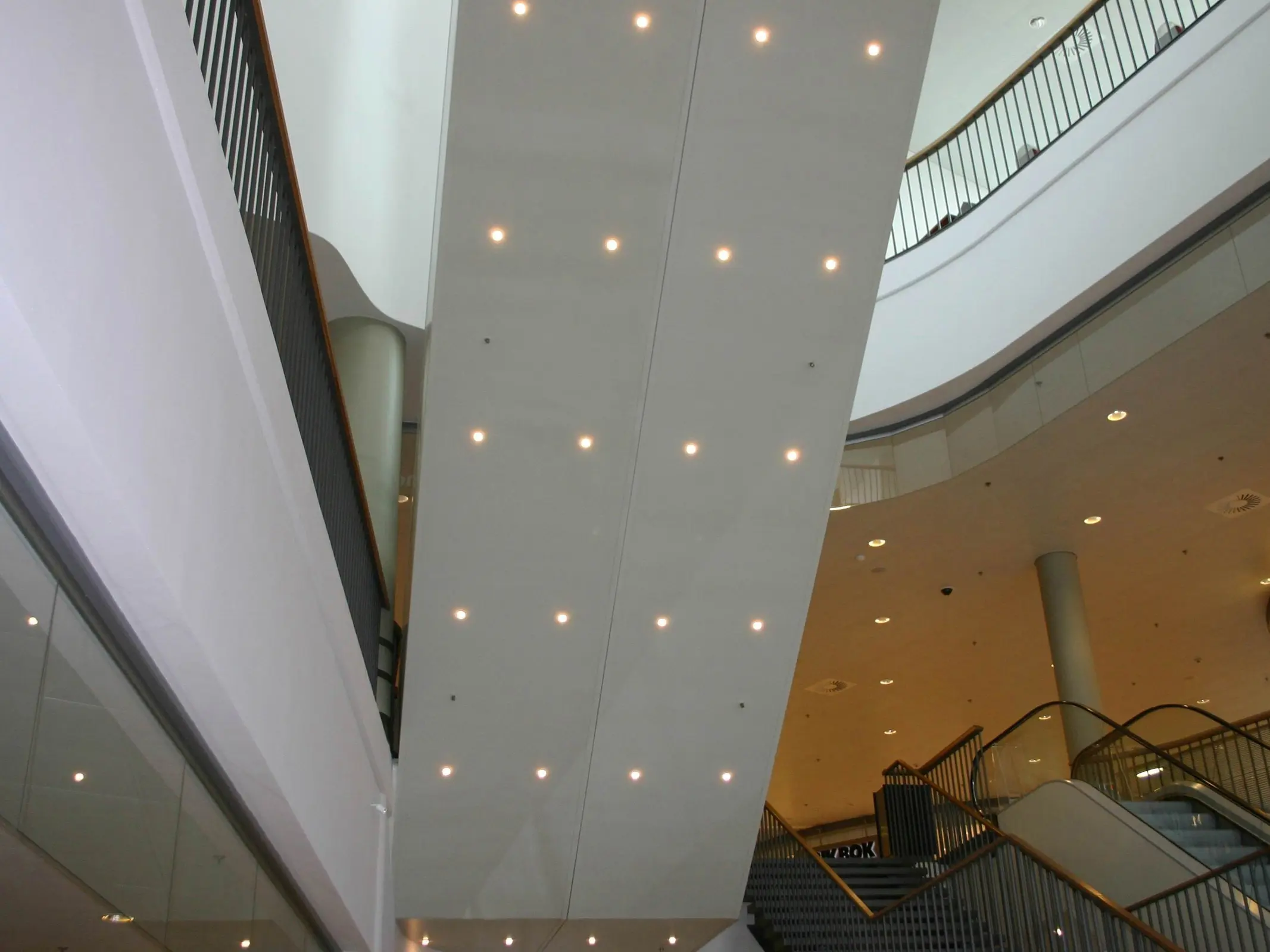 FOCUS Lighting - Punkt Lamp 110
