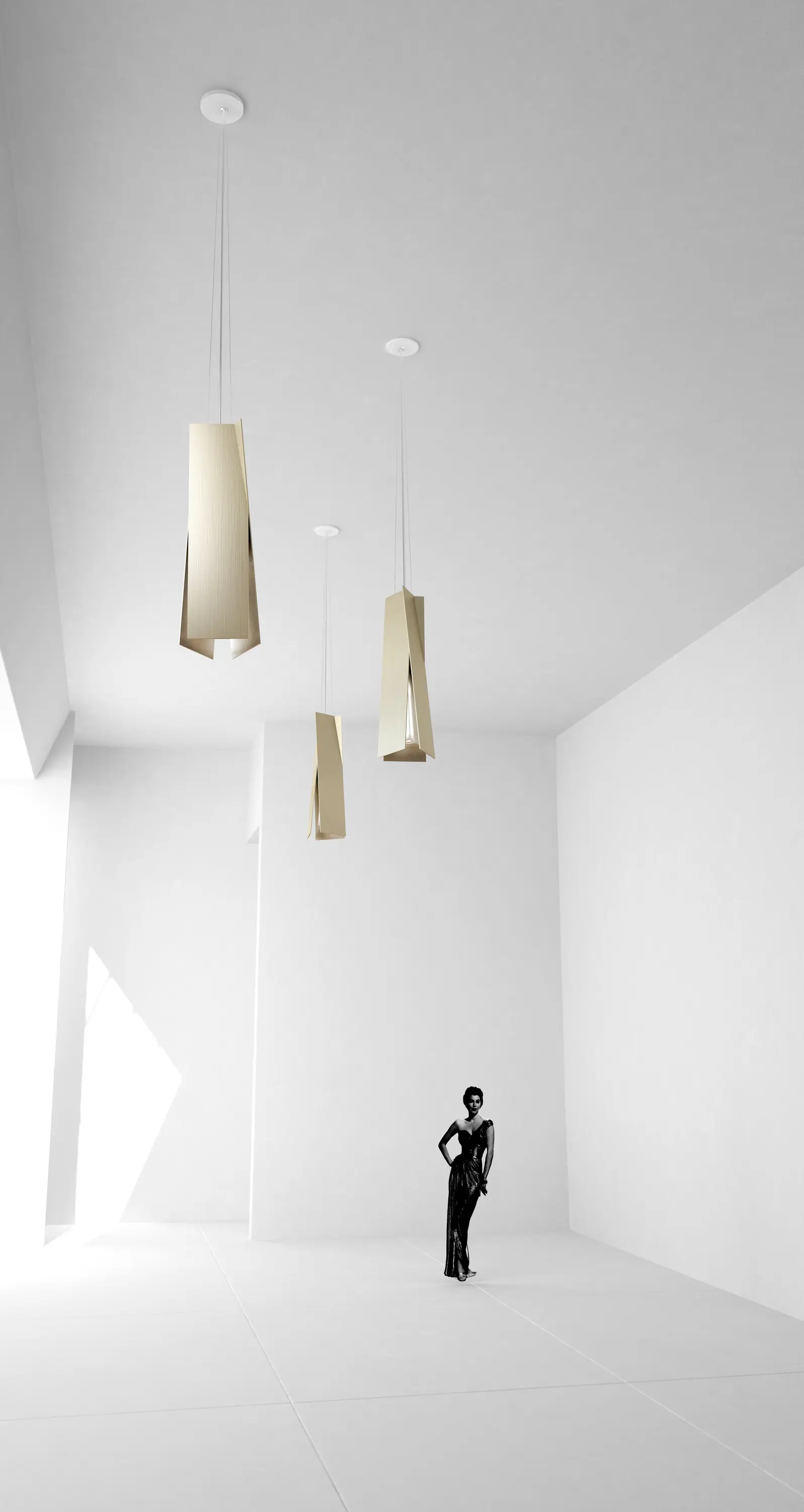 FOCUS Lighting - Ava