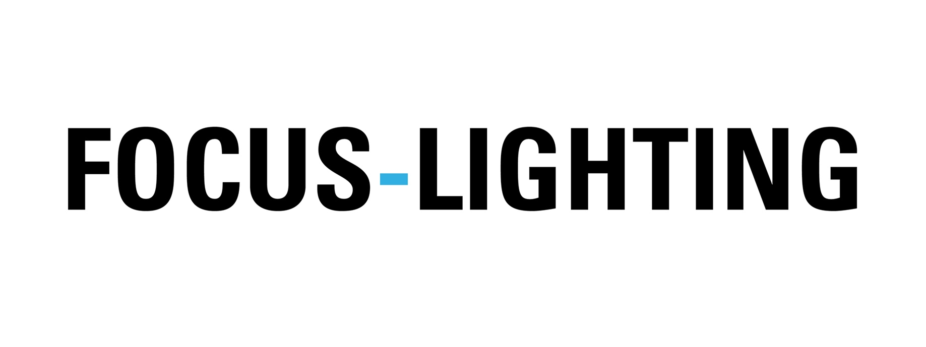 Logo for manufacturer FOCUS Lighting