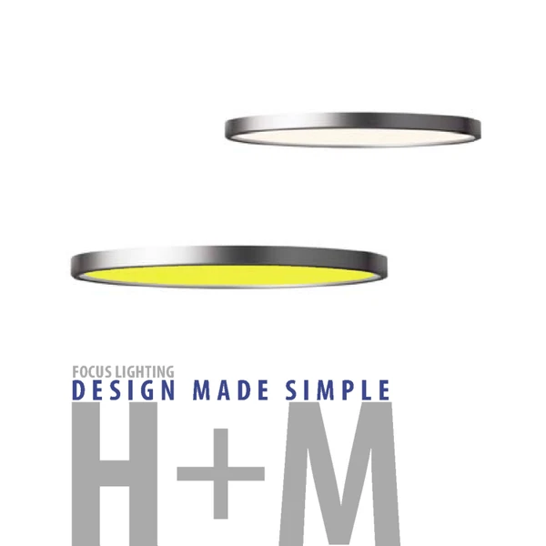 Vorschaubild für die Datei H+M - DESIGN MADE SIMPLE