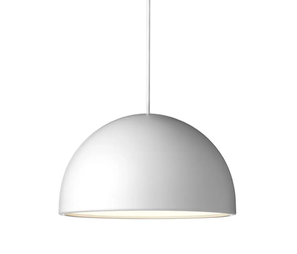FOCUS Lighting - H + M pendant