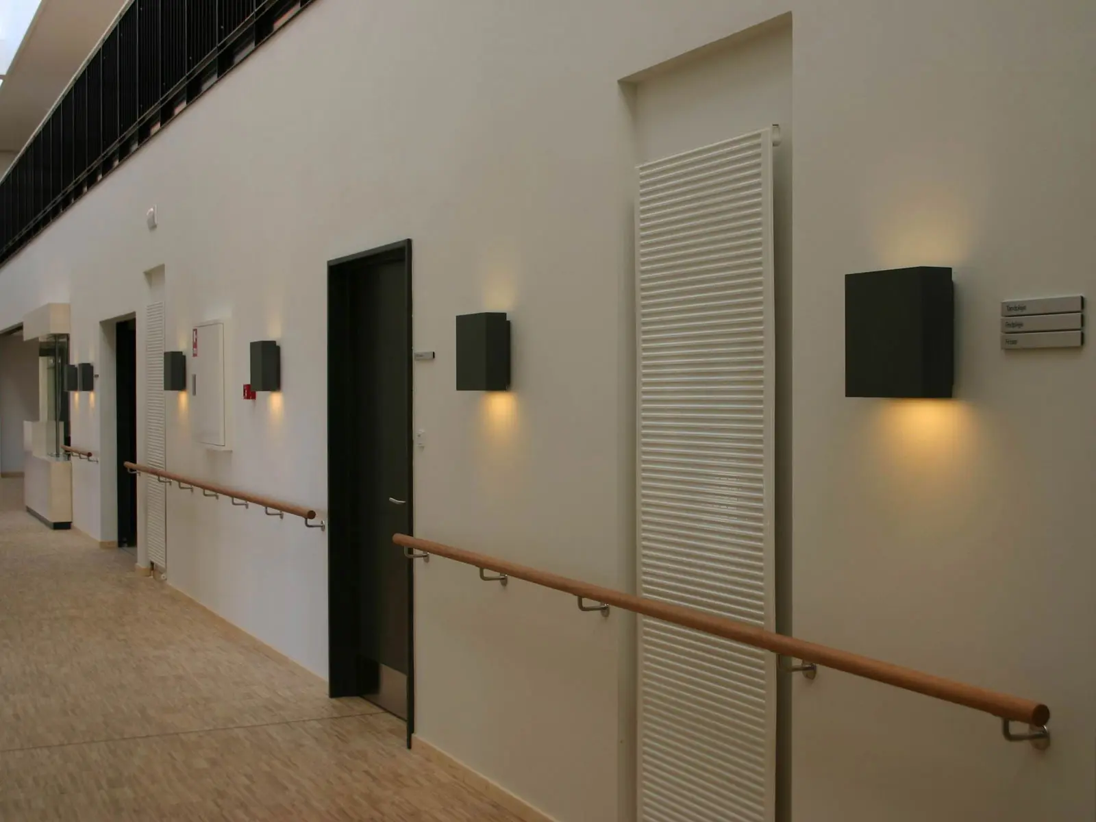FOCUS Lighting - Square 270