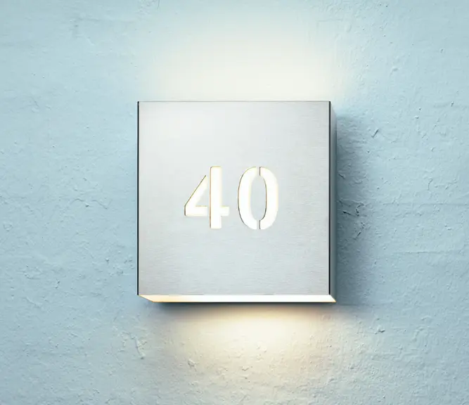 FOCUS Lighting - Square 270