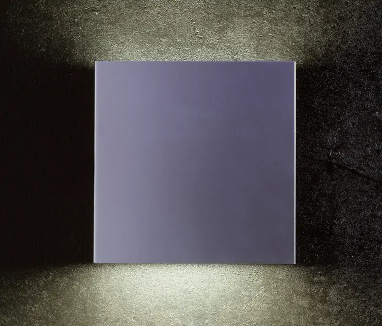 FOCUS Lighting - Square 250 | Square Bollard