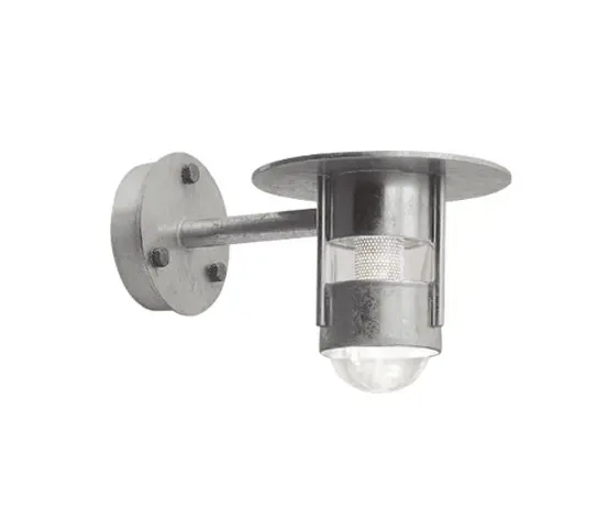 FOCUS Lighting - Tema Klampen 205 | Tema Klampen 250