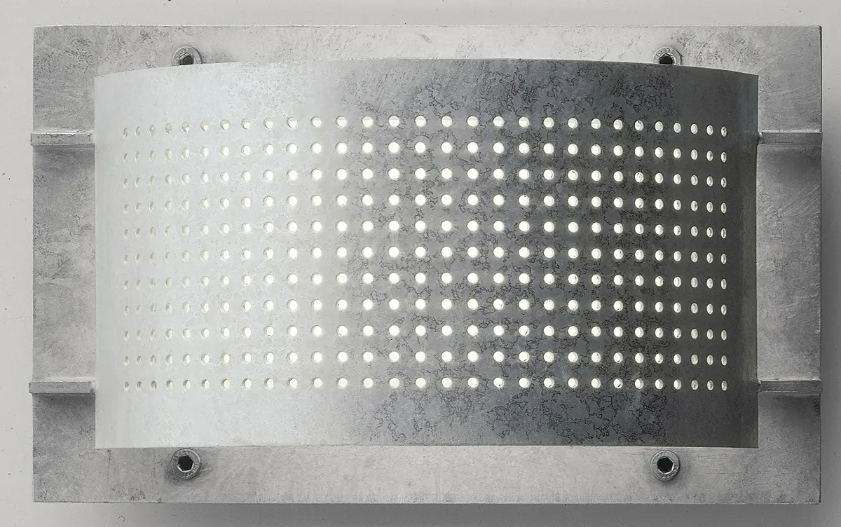 FOCUS Lighting - Tema Sigten