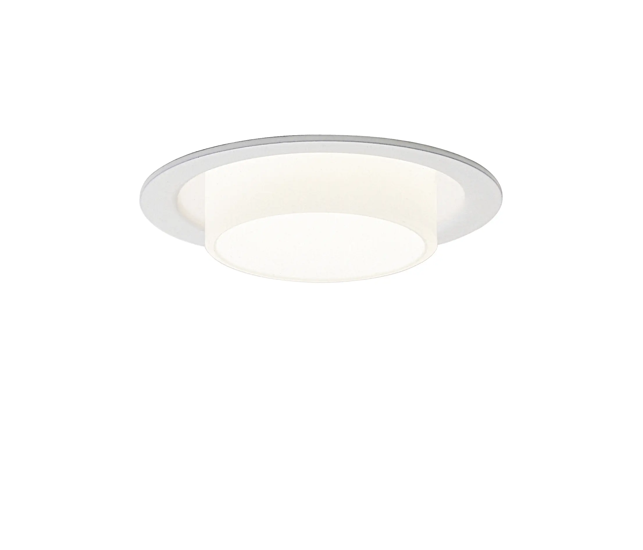 FOCUS Lighting - Punkt Lamp 65