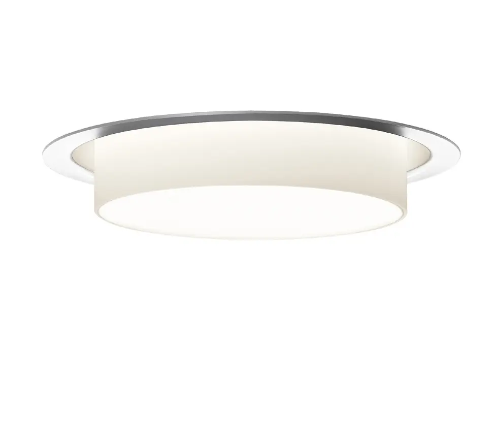 FOCUS Lighting - Punkt Lamp 200