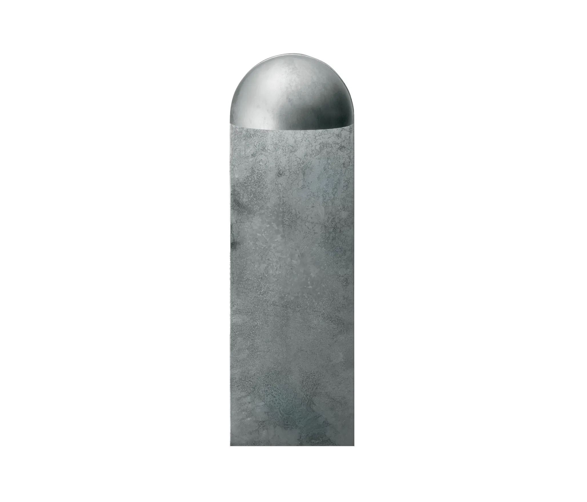 FOCUS Lighting - Quarto Bollard