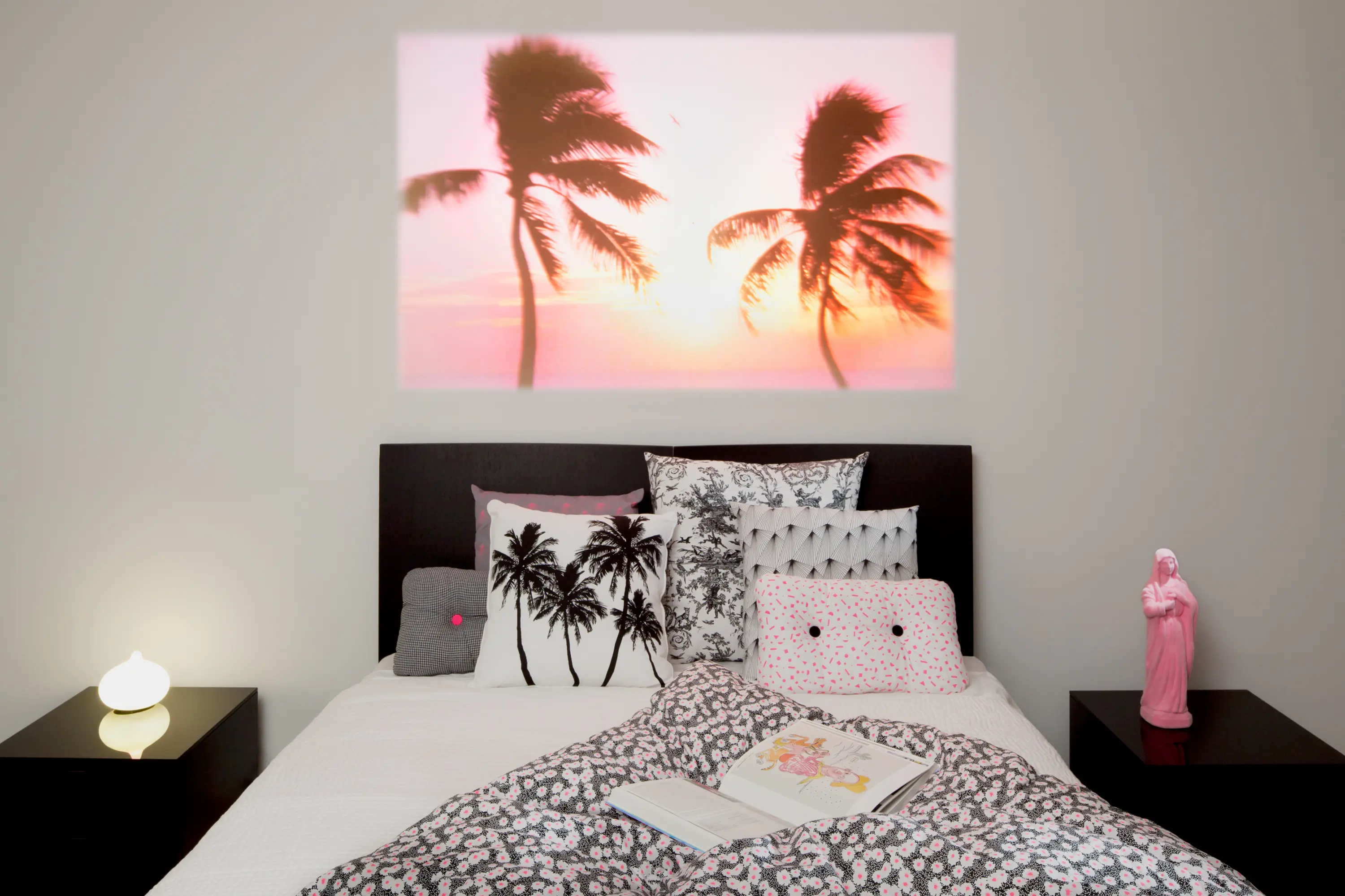 Chiccham - Kelly Coussin