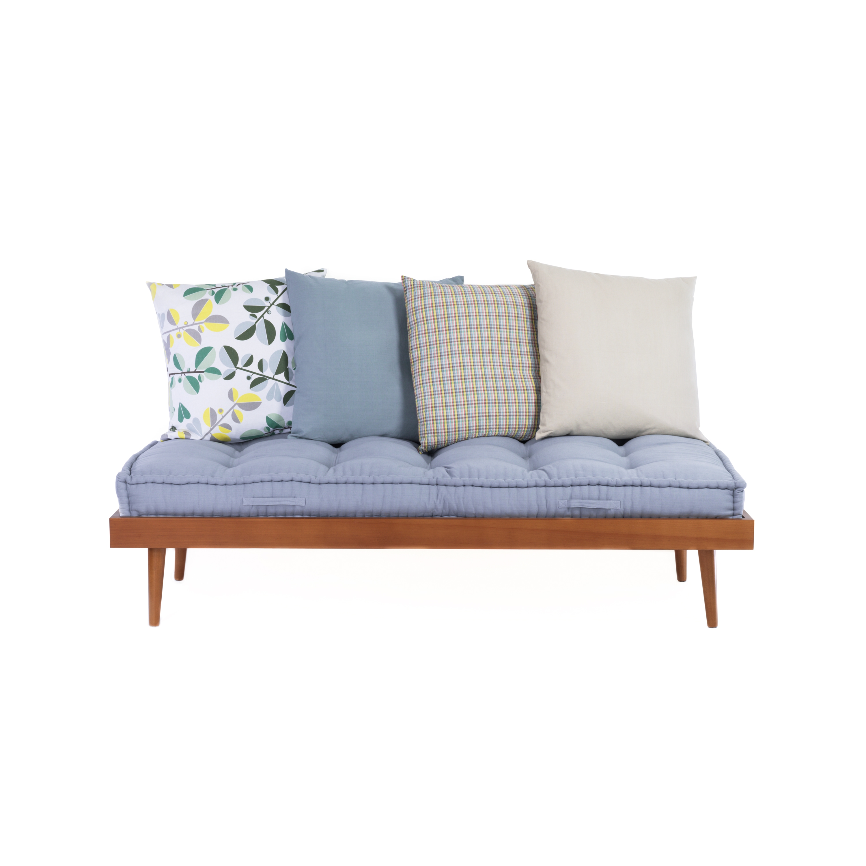 Afficher le produit Banquette hêtre brun du fabricant Chiccham