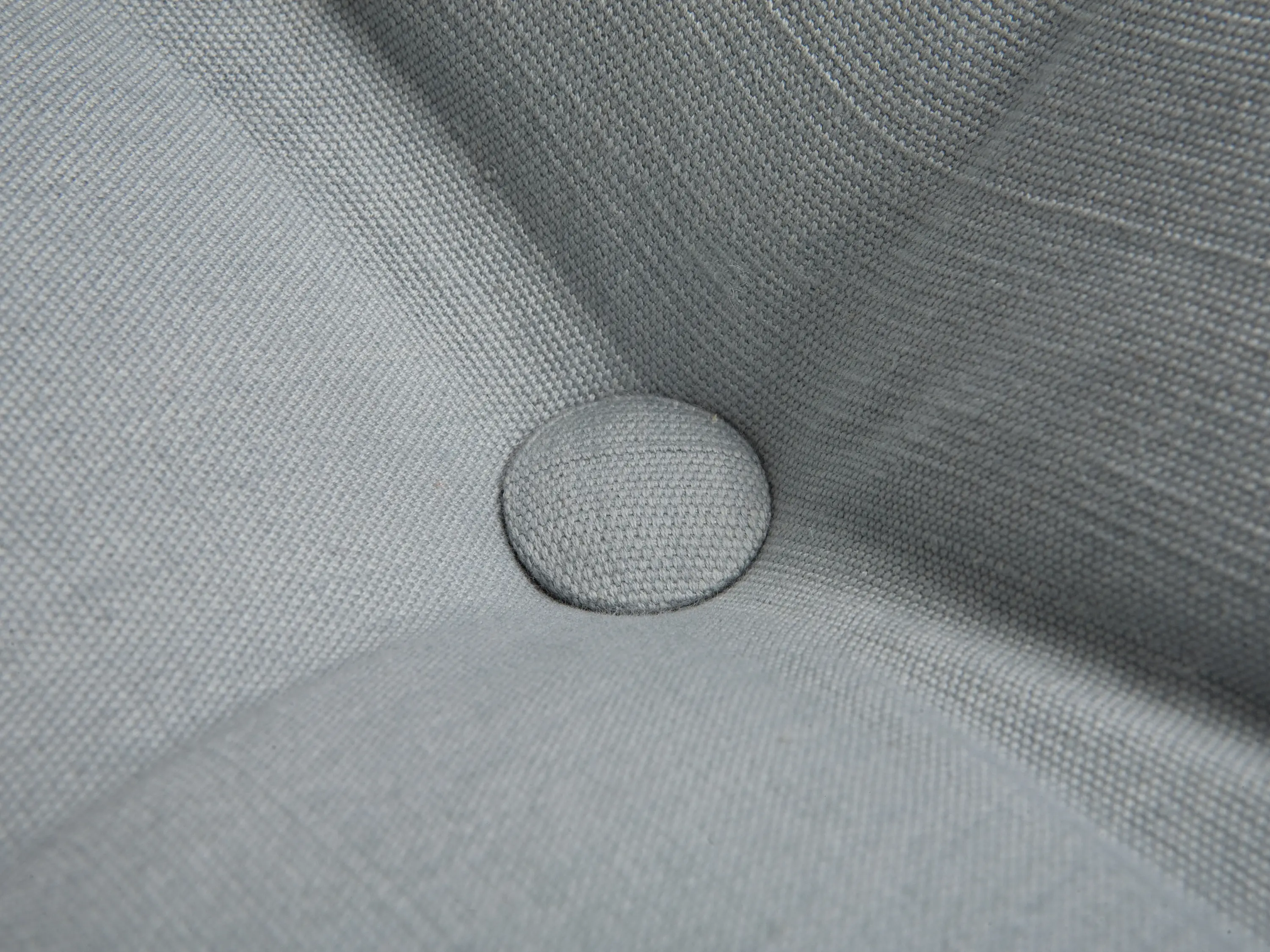 Chiccham - Cham Mattress blue grey