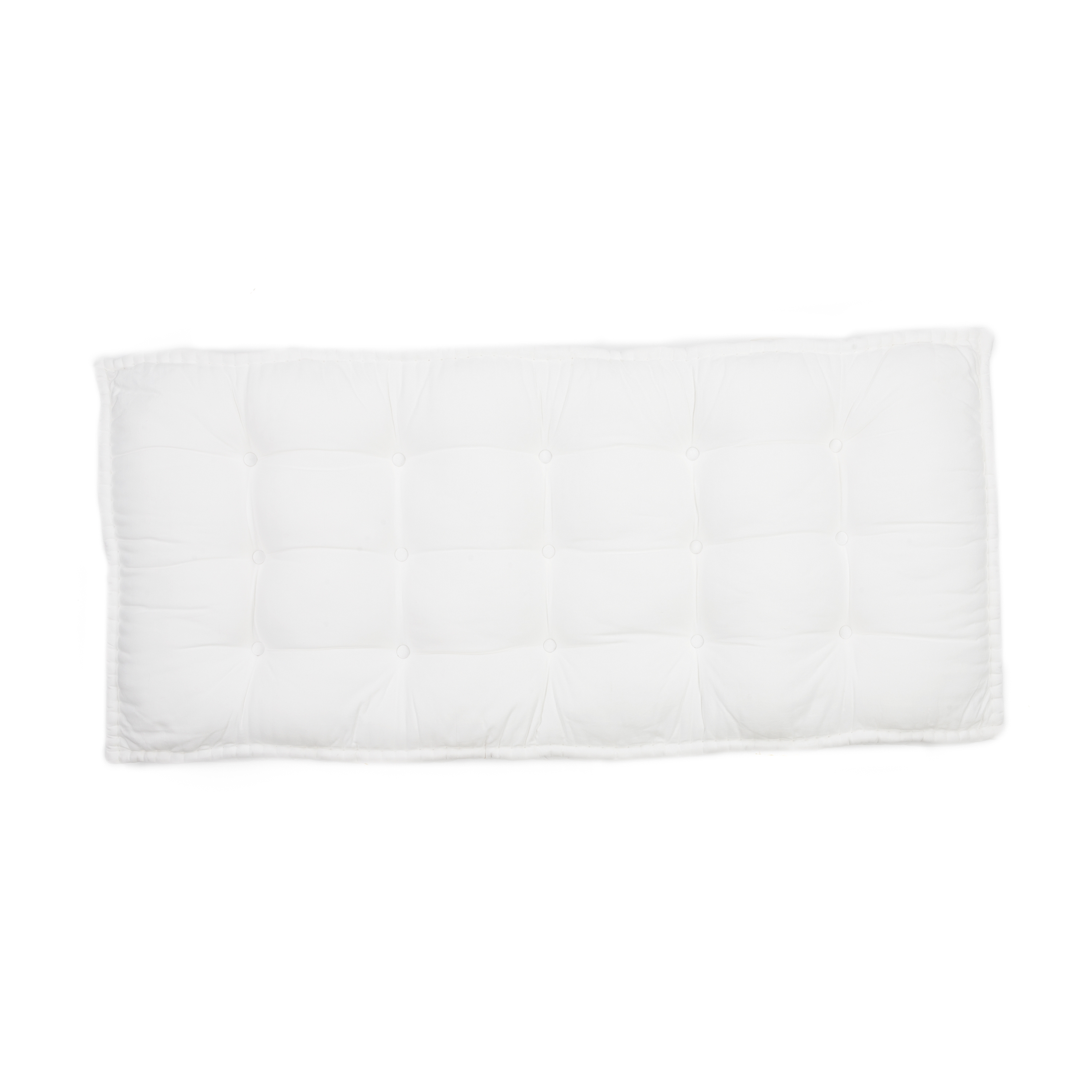 Cham Mattress white