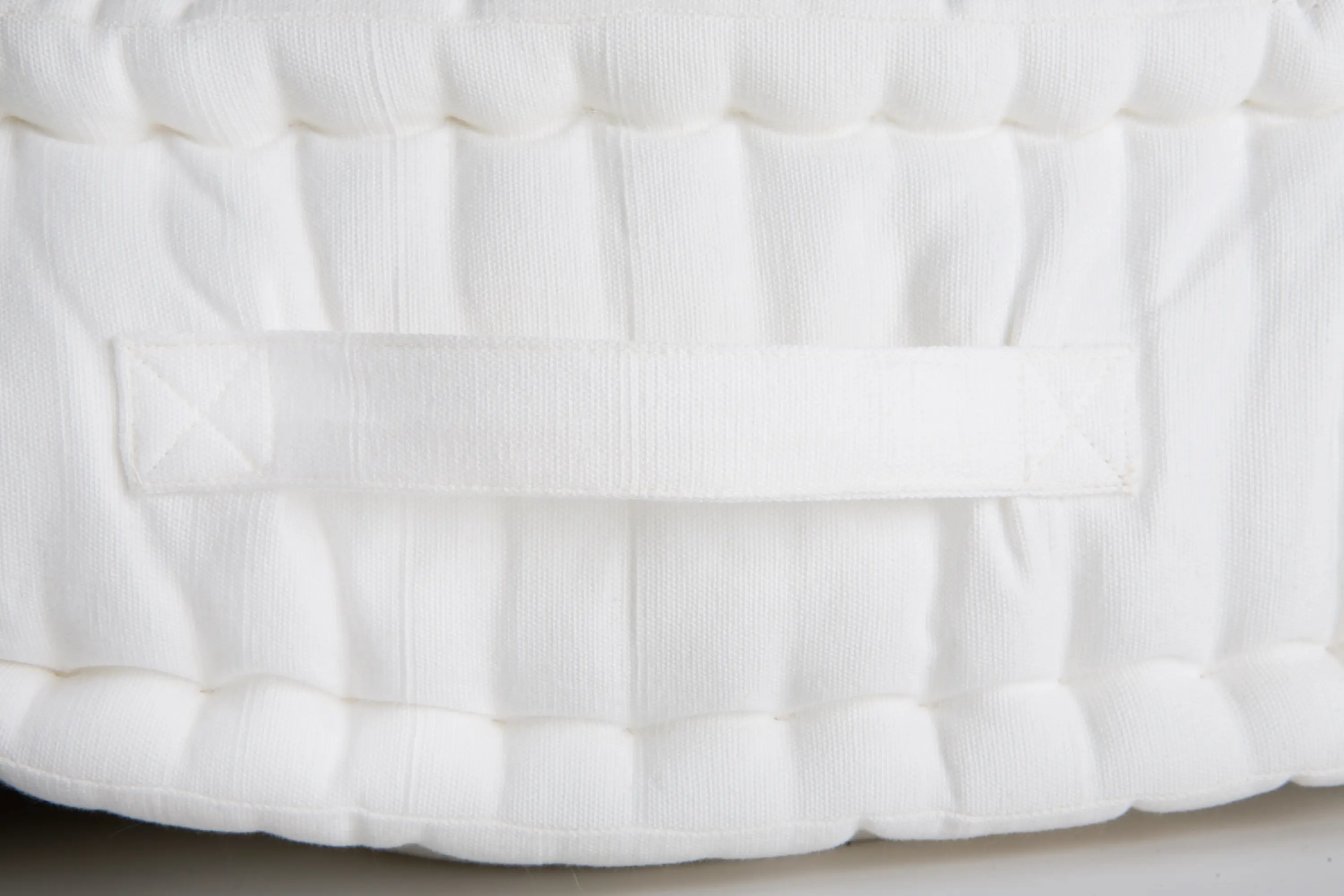 Chiccham - Cham Mattress white