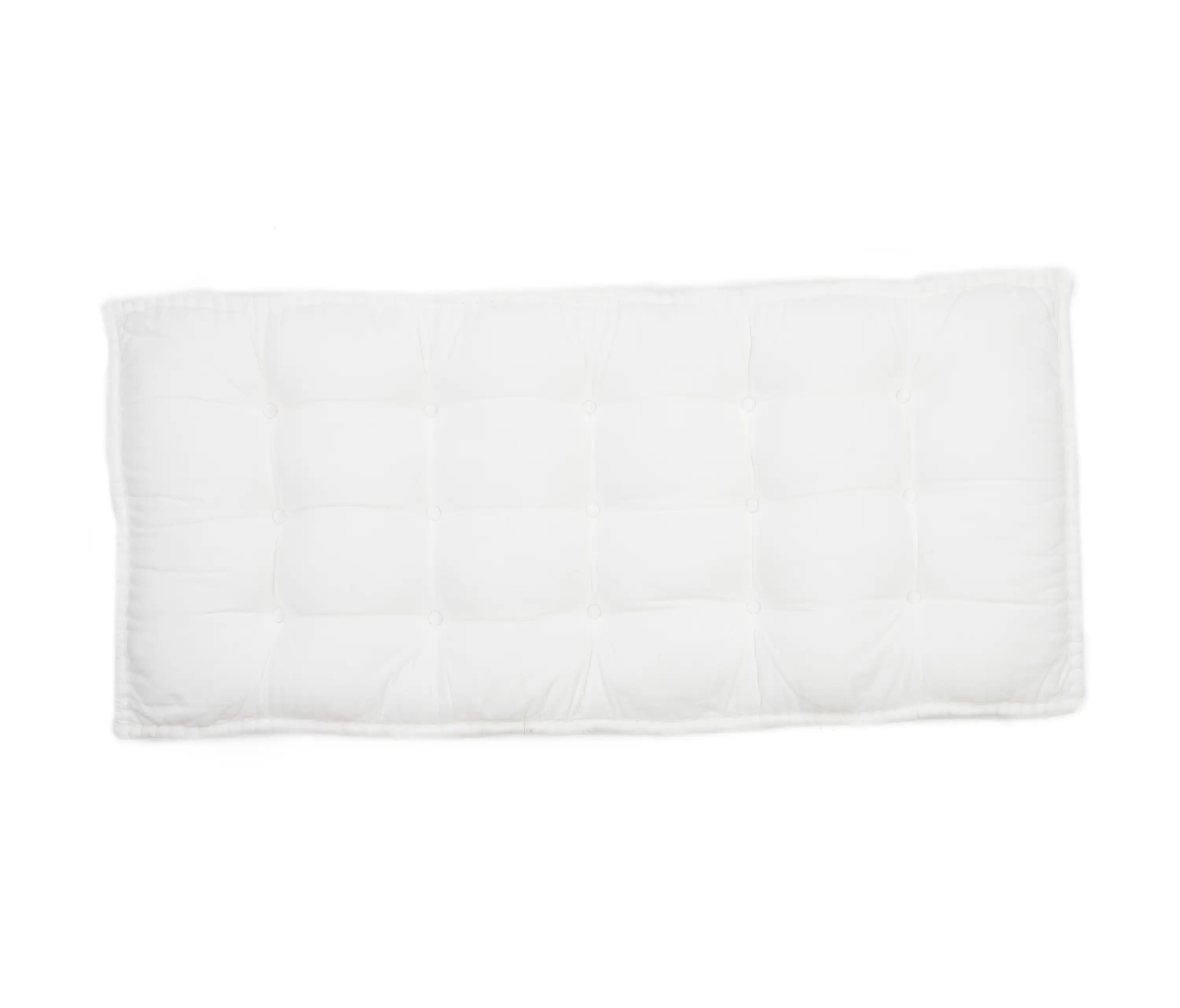 Chiccham - Cham Mattress white