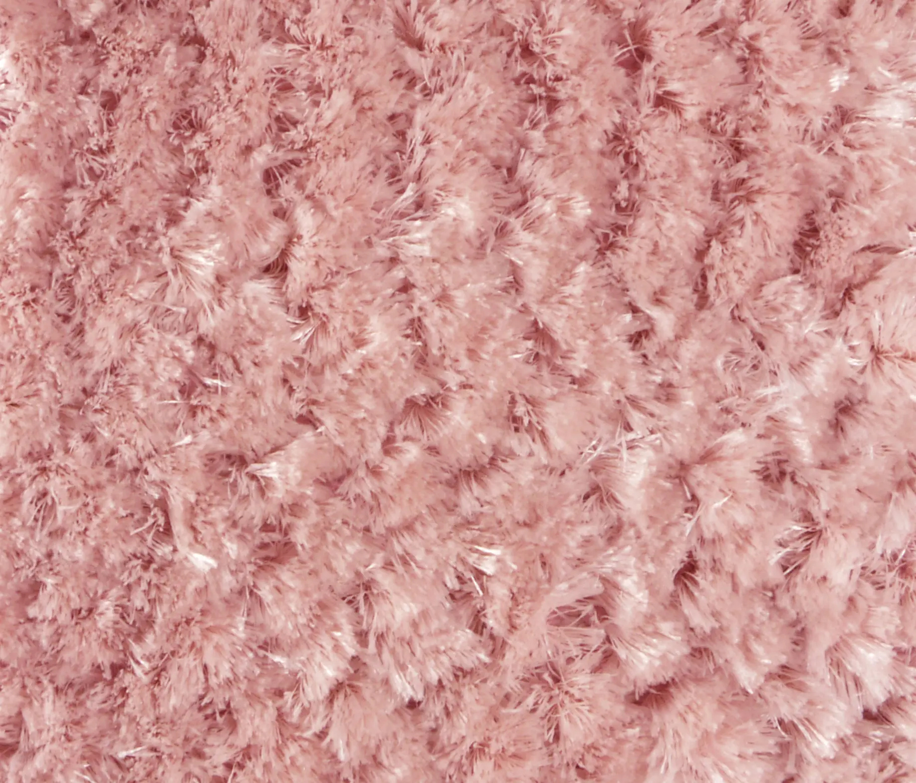 Chiccham - Lancaster Teppich rosa