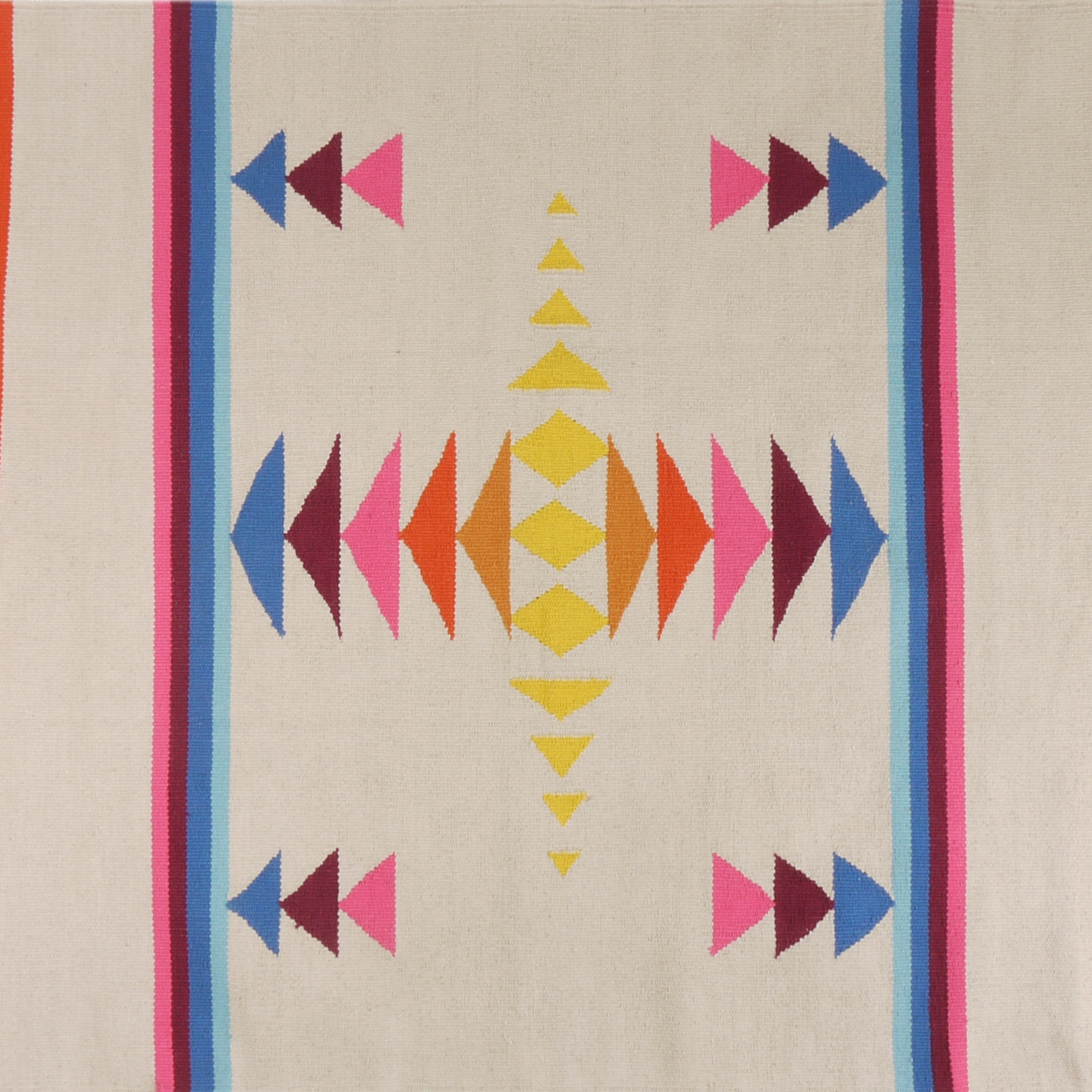 Afficher le produit Navajo Tapis du fabricant Chiccham