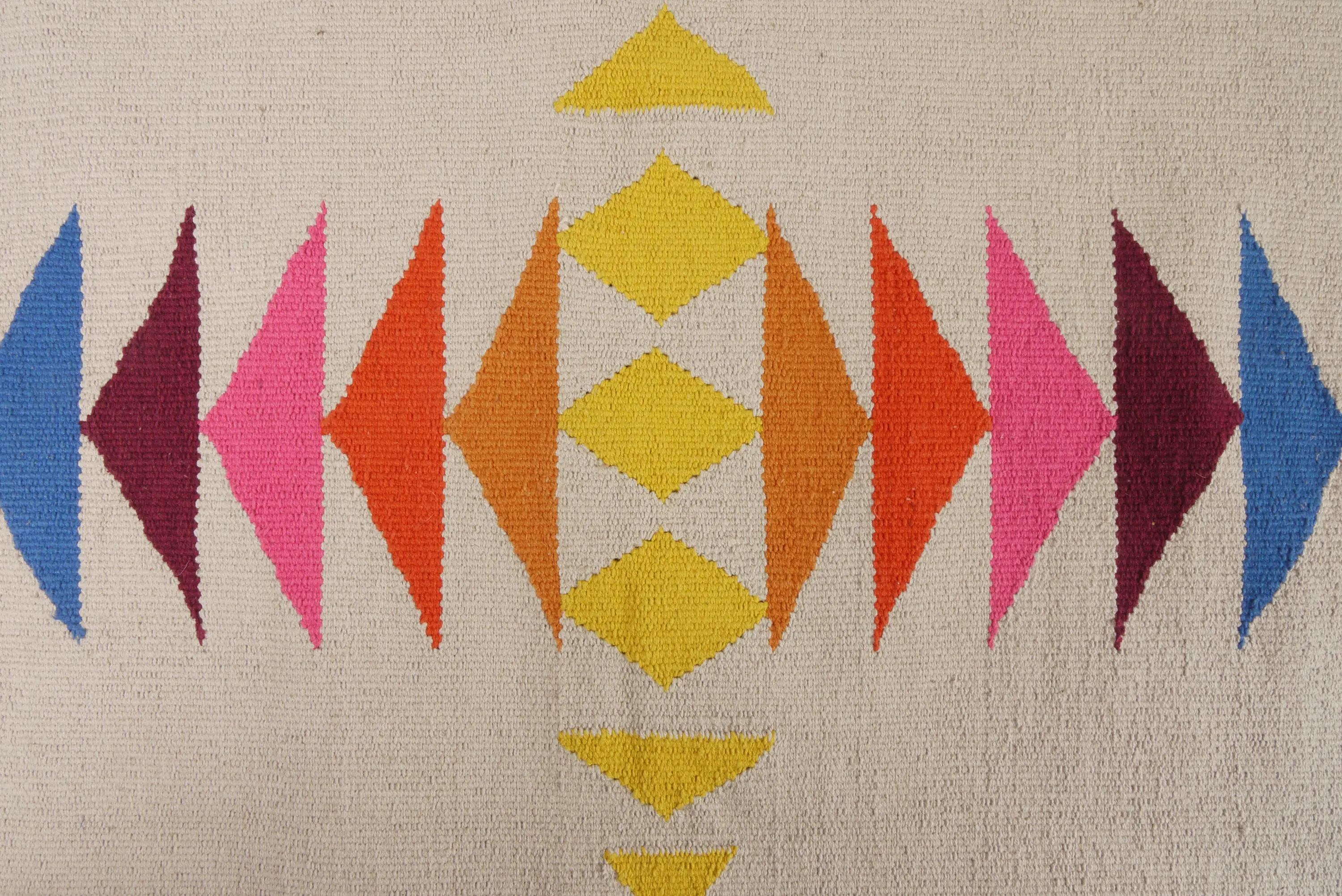 Chiccham - Navajo Rug