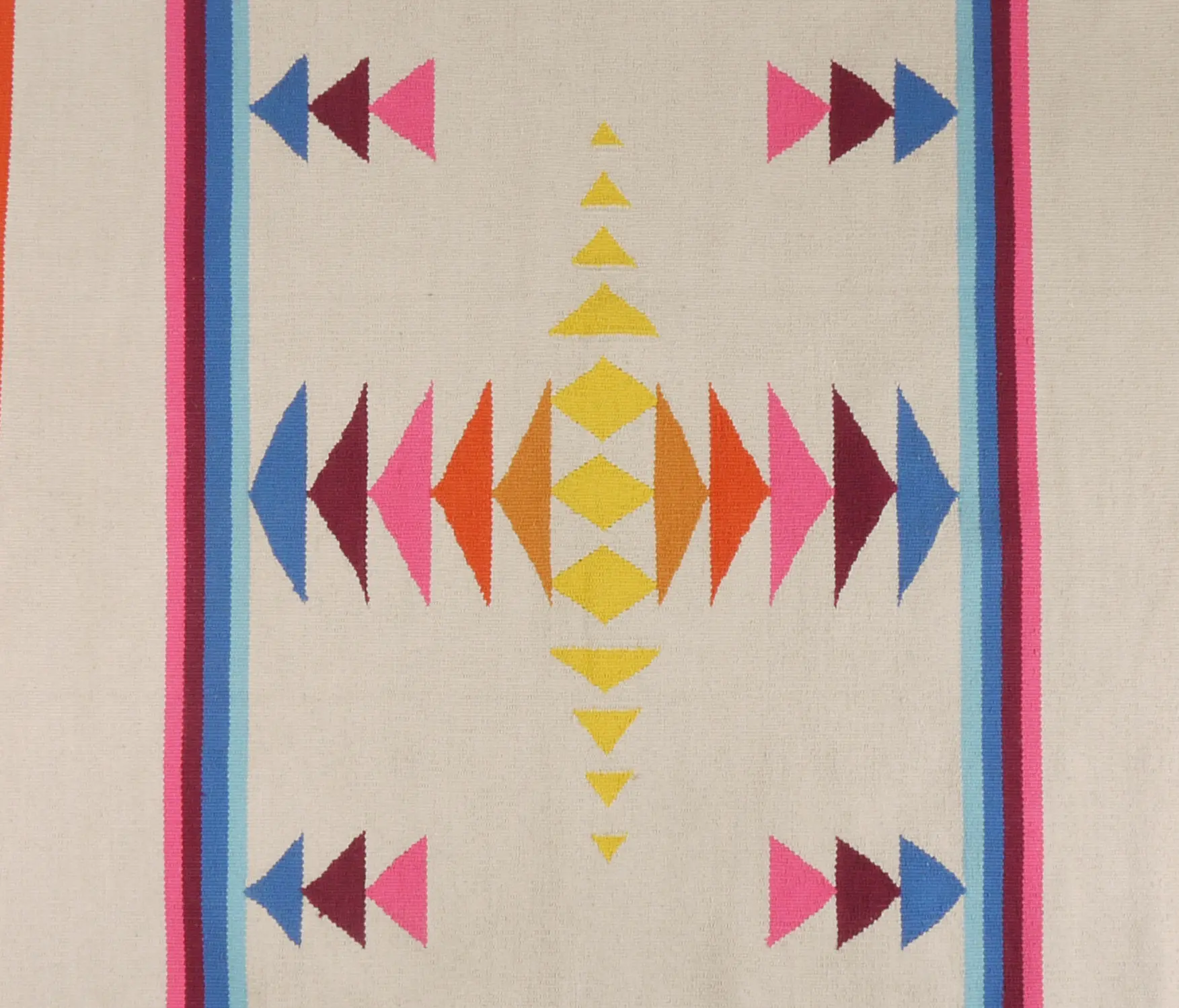 Chiccham - Navajo Rug