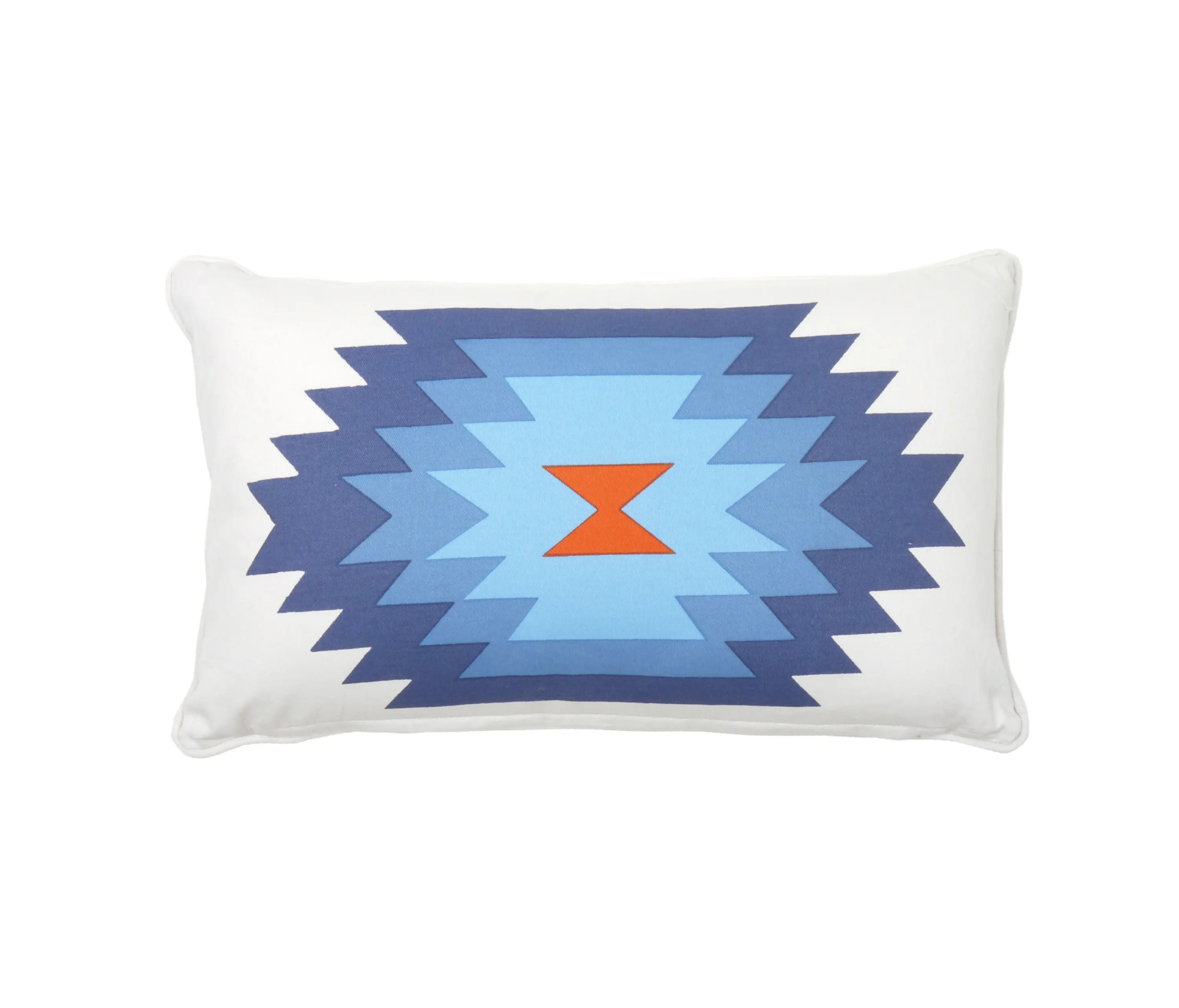 Chiccham - Navajo cushion