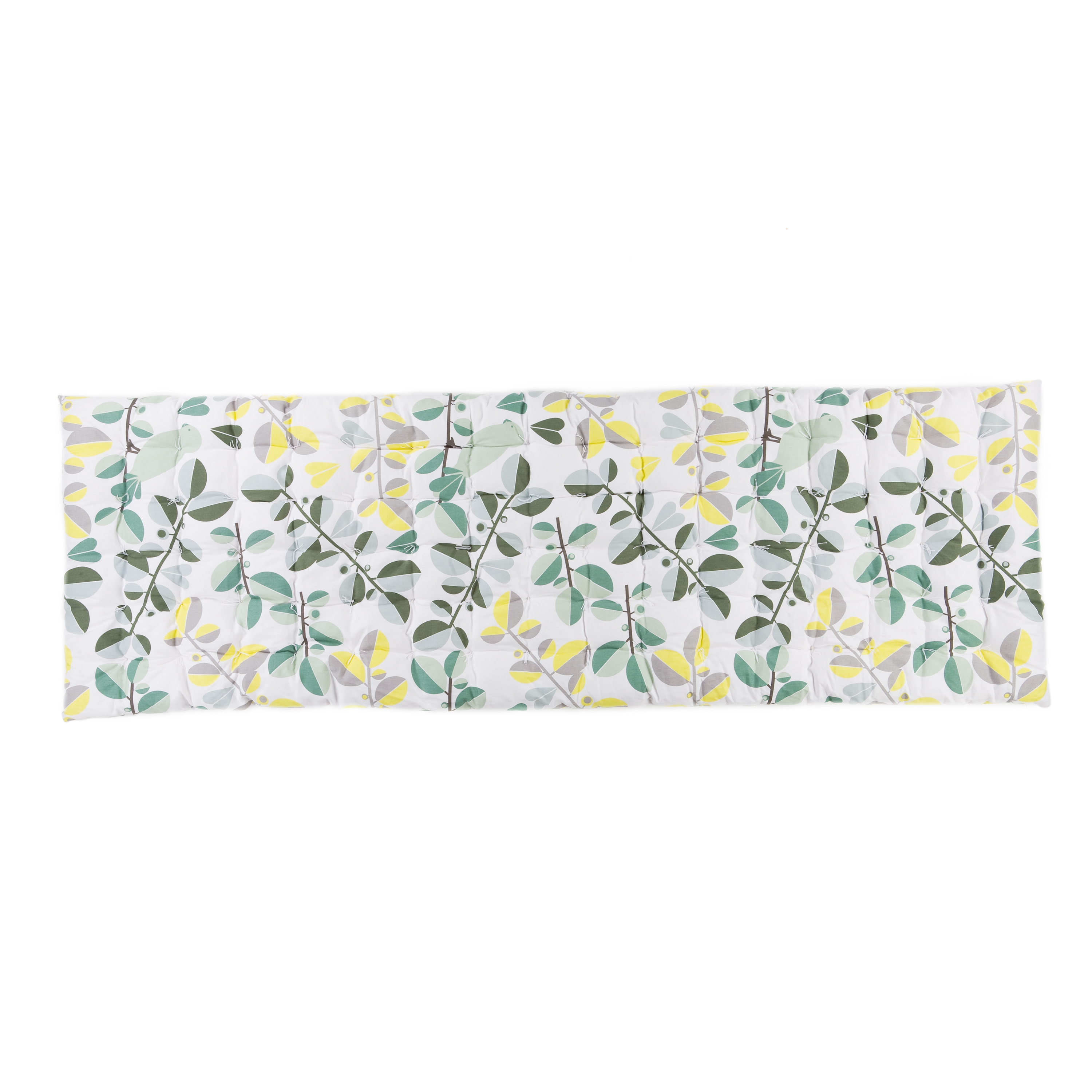 Sunnydale matelas de plage blanc gris