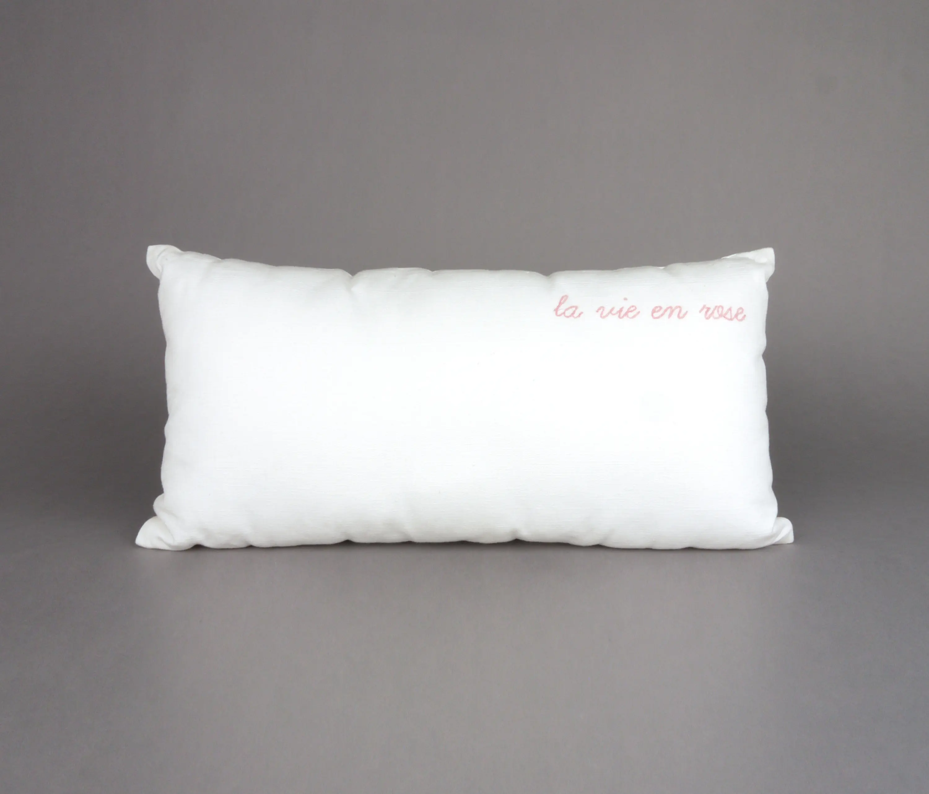 Chiccham - Sing a song coussin La Vie en Rose