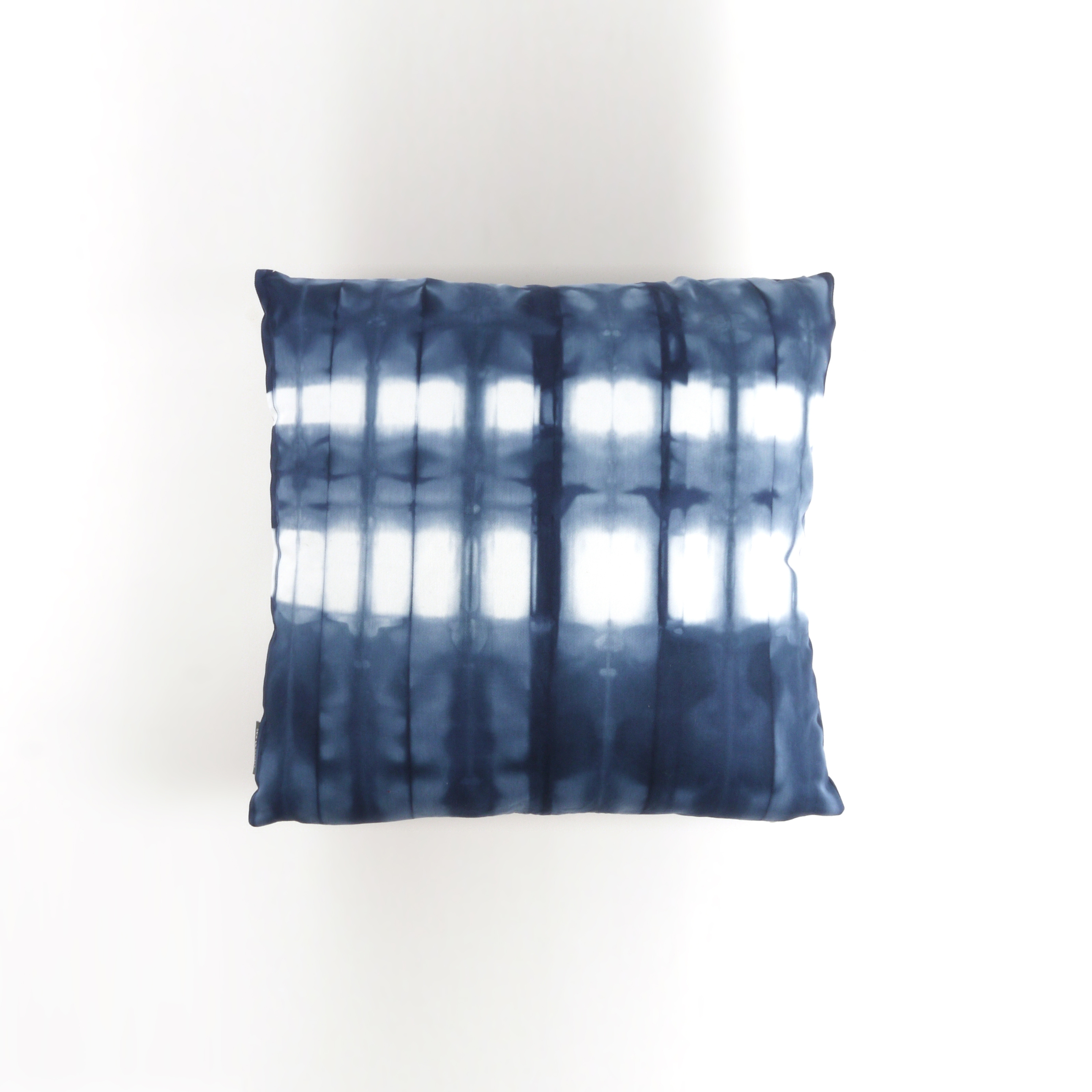 Afficher le produit Tie & Dye Stries Marine du fabricant Chiccham