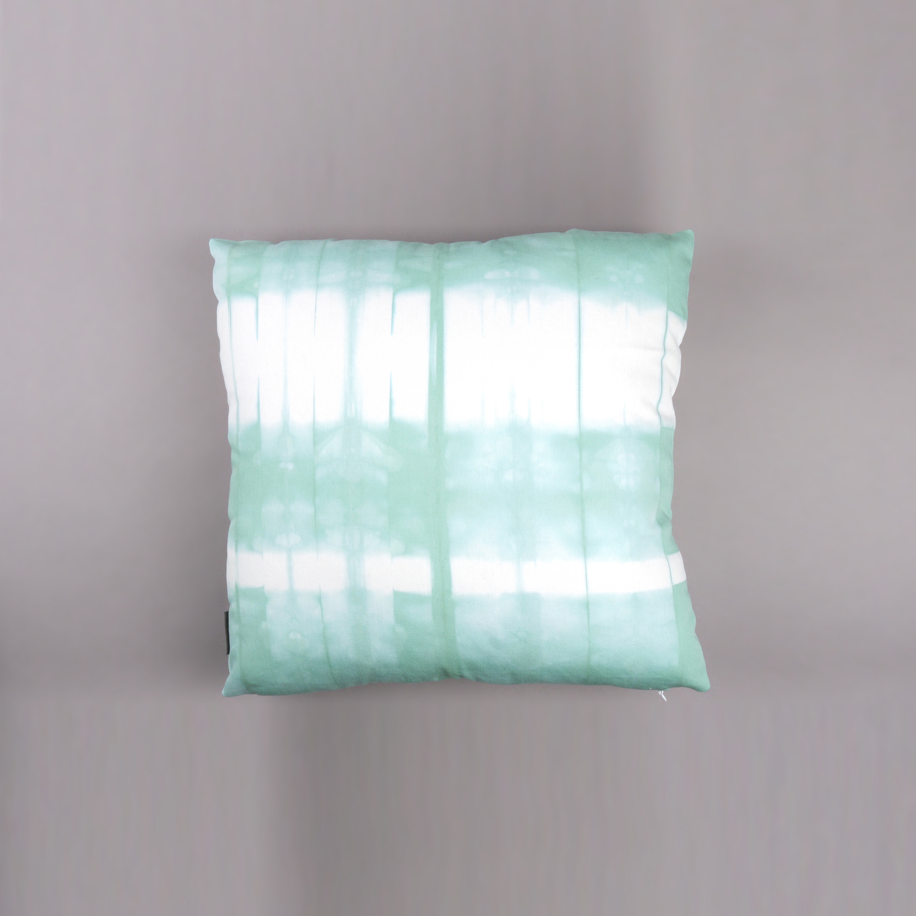 Tie & Dye Stries vert d'eau