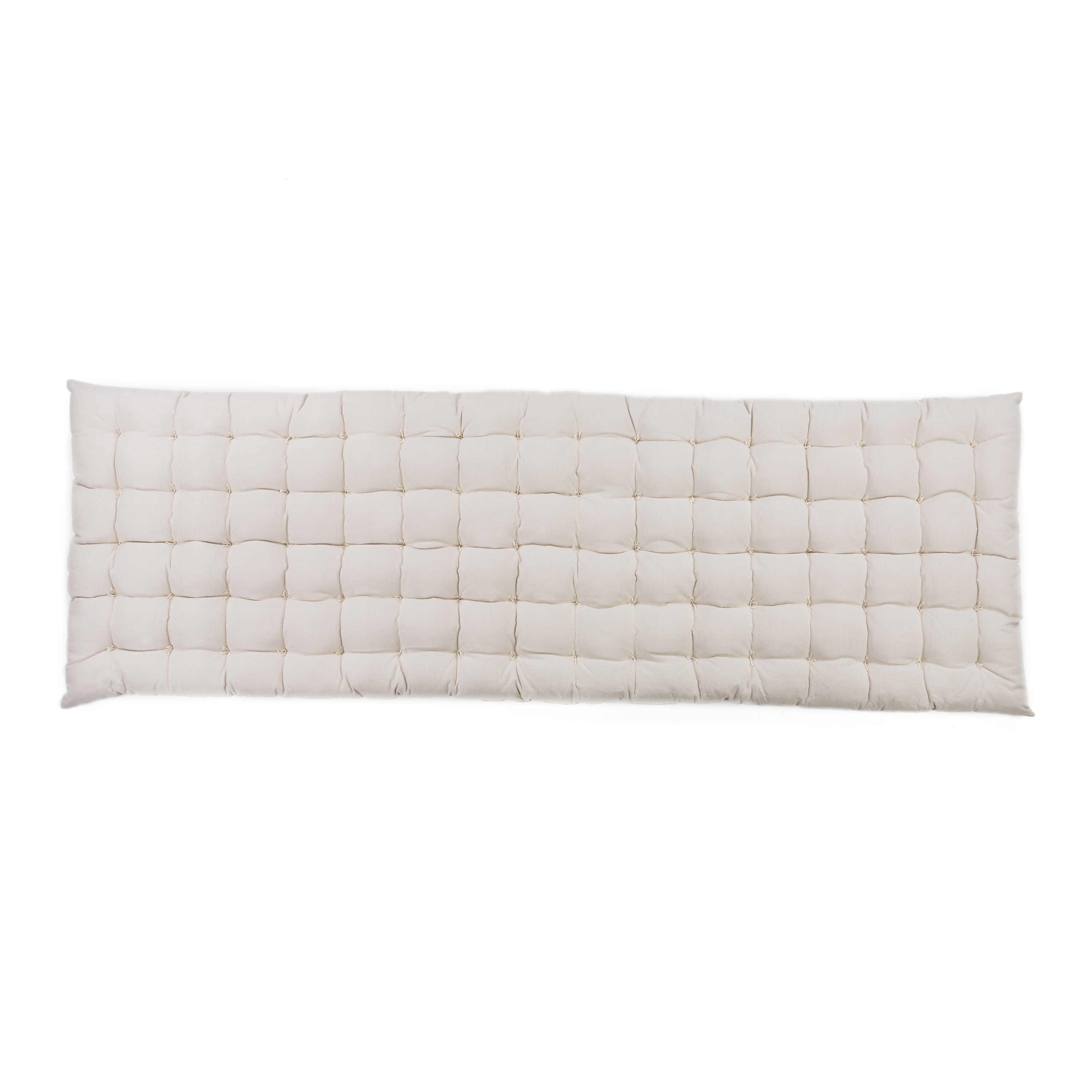Cham Beach Mattress beige