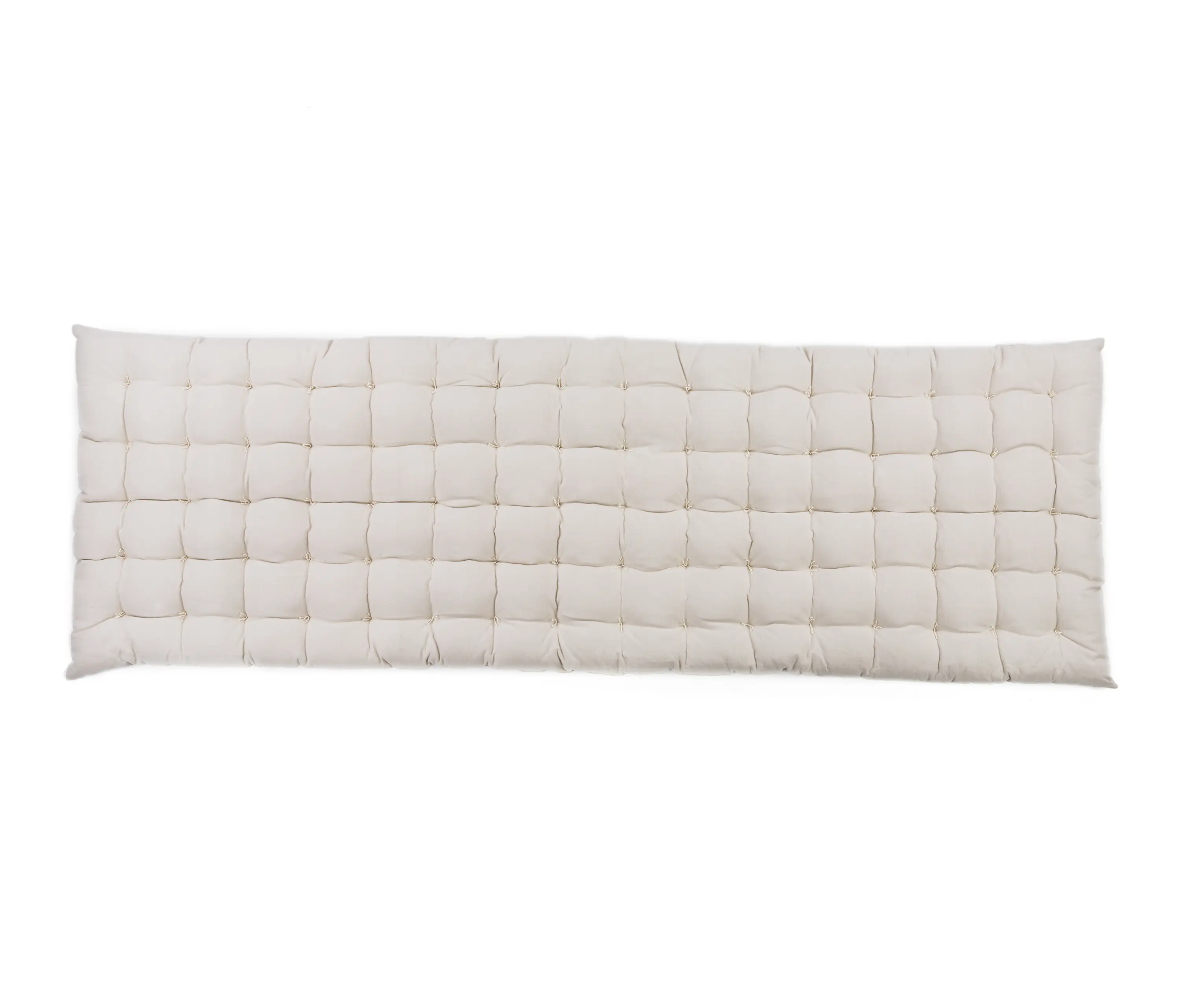 Chiccham - Cham Strandmatte beige