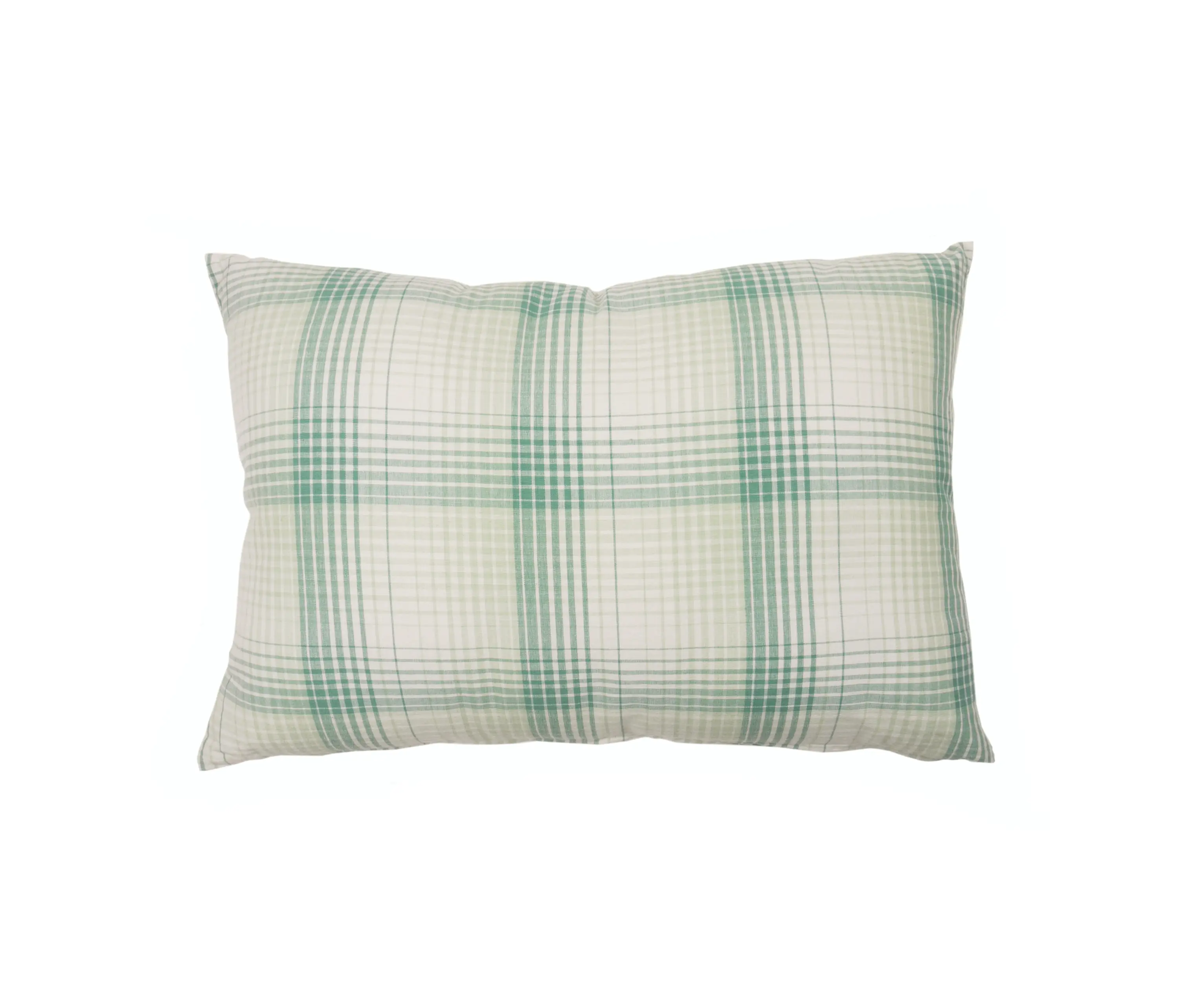 Chiccham - Husarik Coussin vert