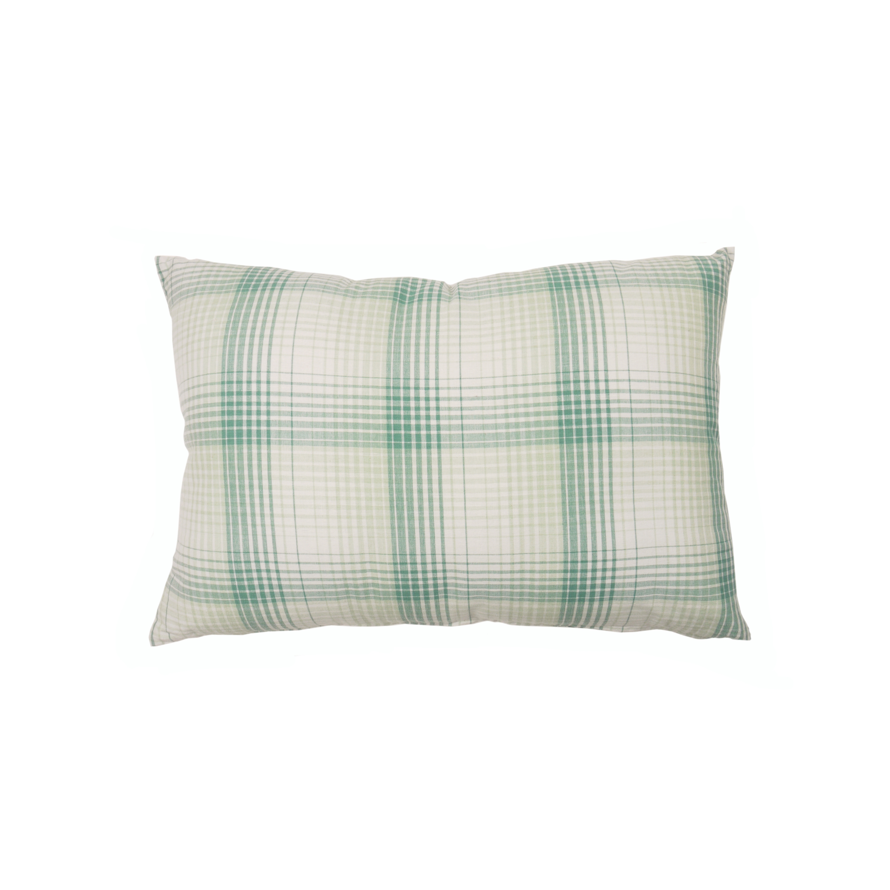 Display product Husarik Cushion green from manufacturer Chiccham