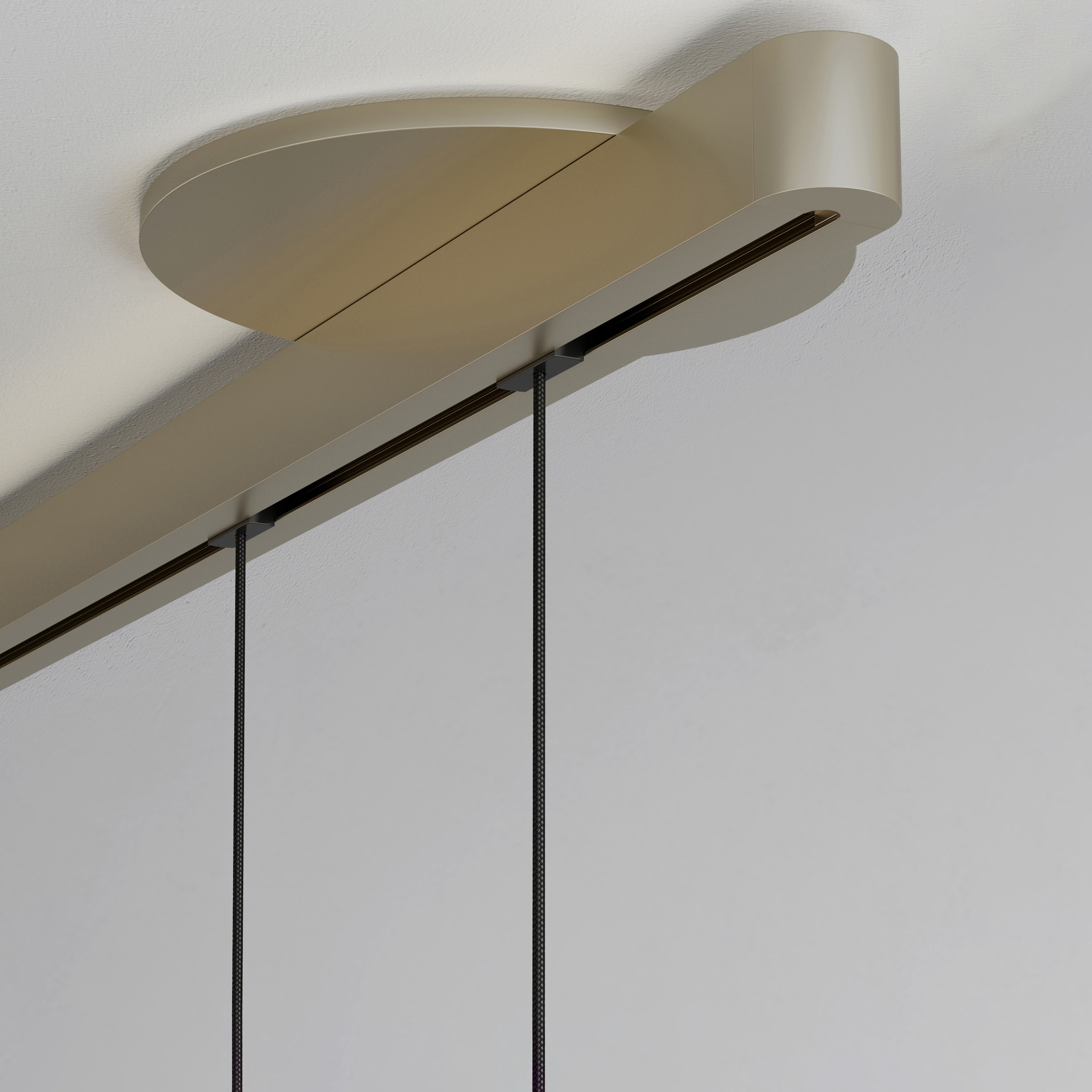 Display product KOS Rotating Disc from manufacturer KOMOT