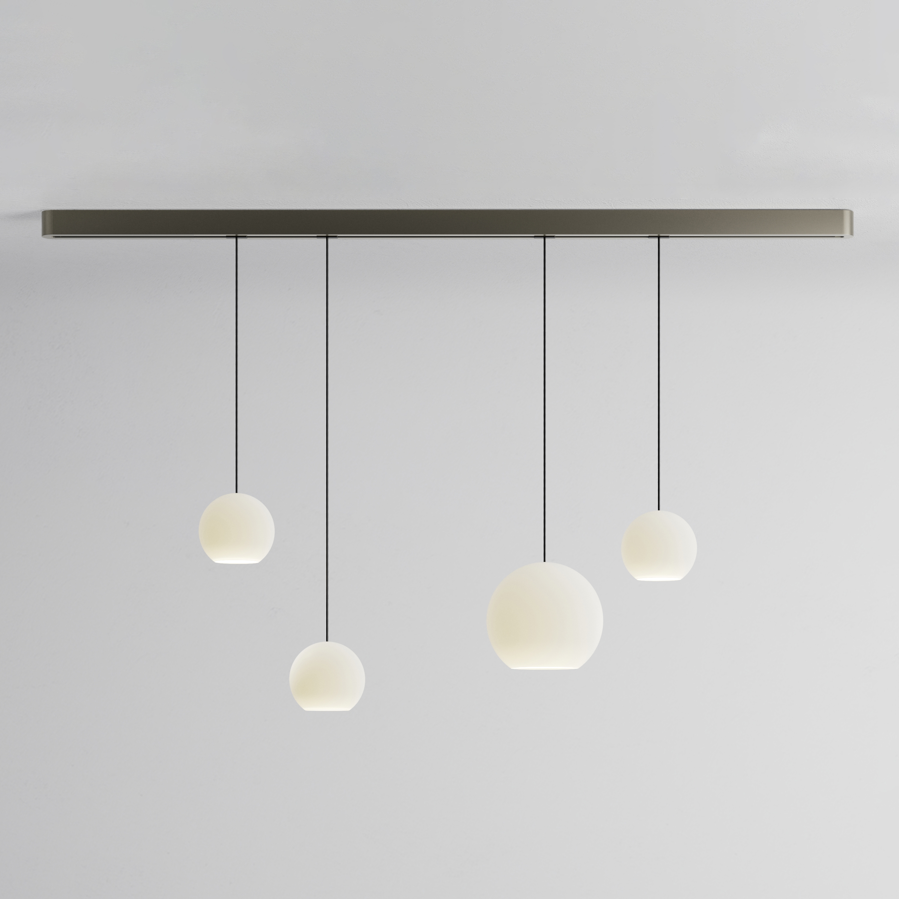 Display product KOS Quattro SL from manufacturer KOMOT