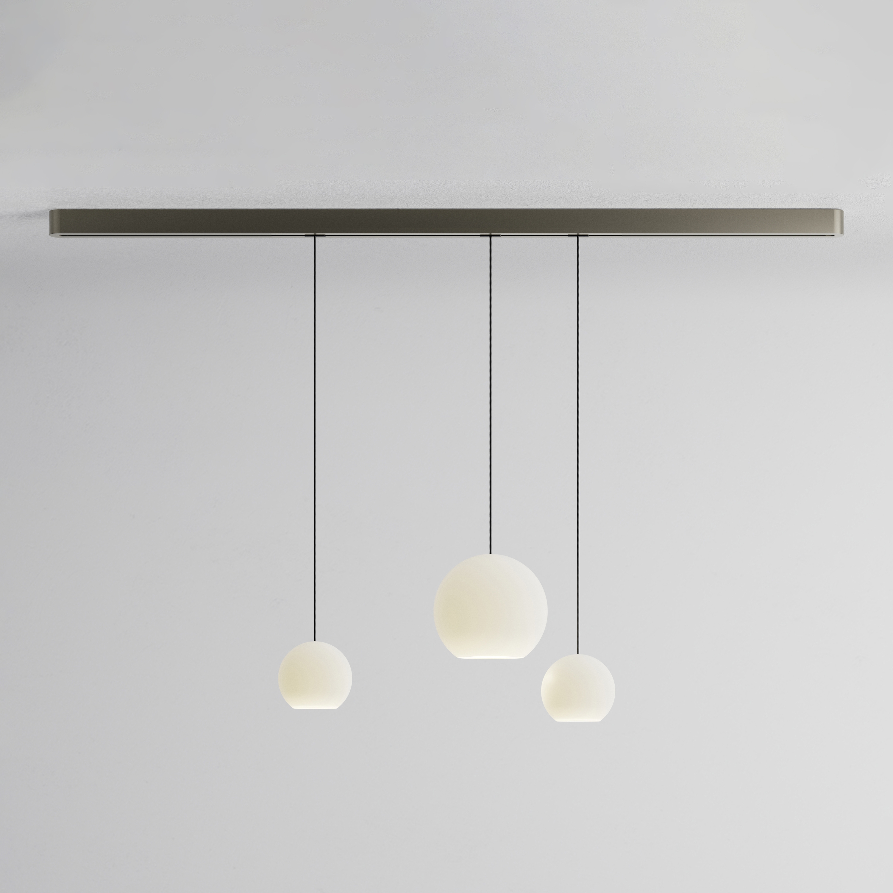 Display product KOS Trio SL from manufacturer KOMOT