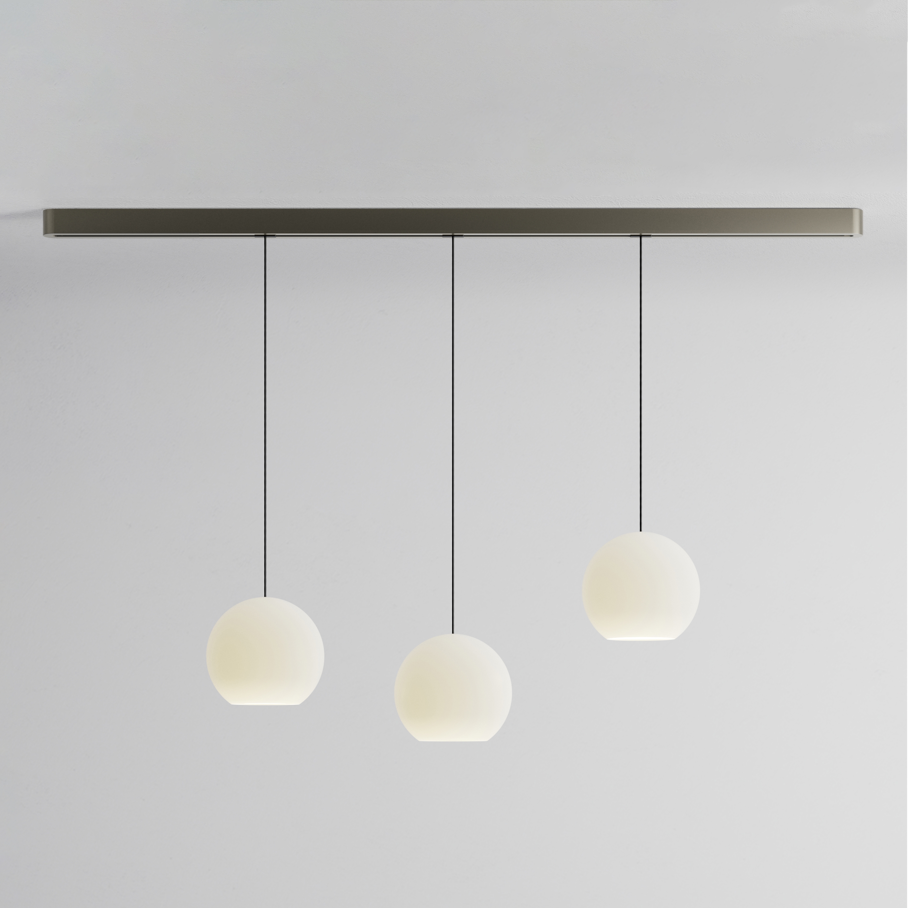 Display product KOS Trio L from manufacturer KOMOT