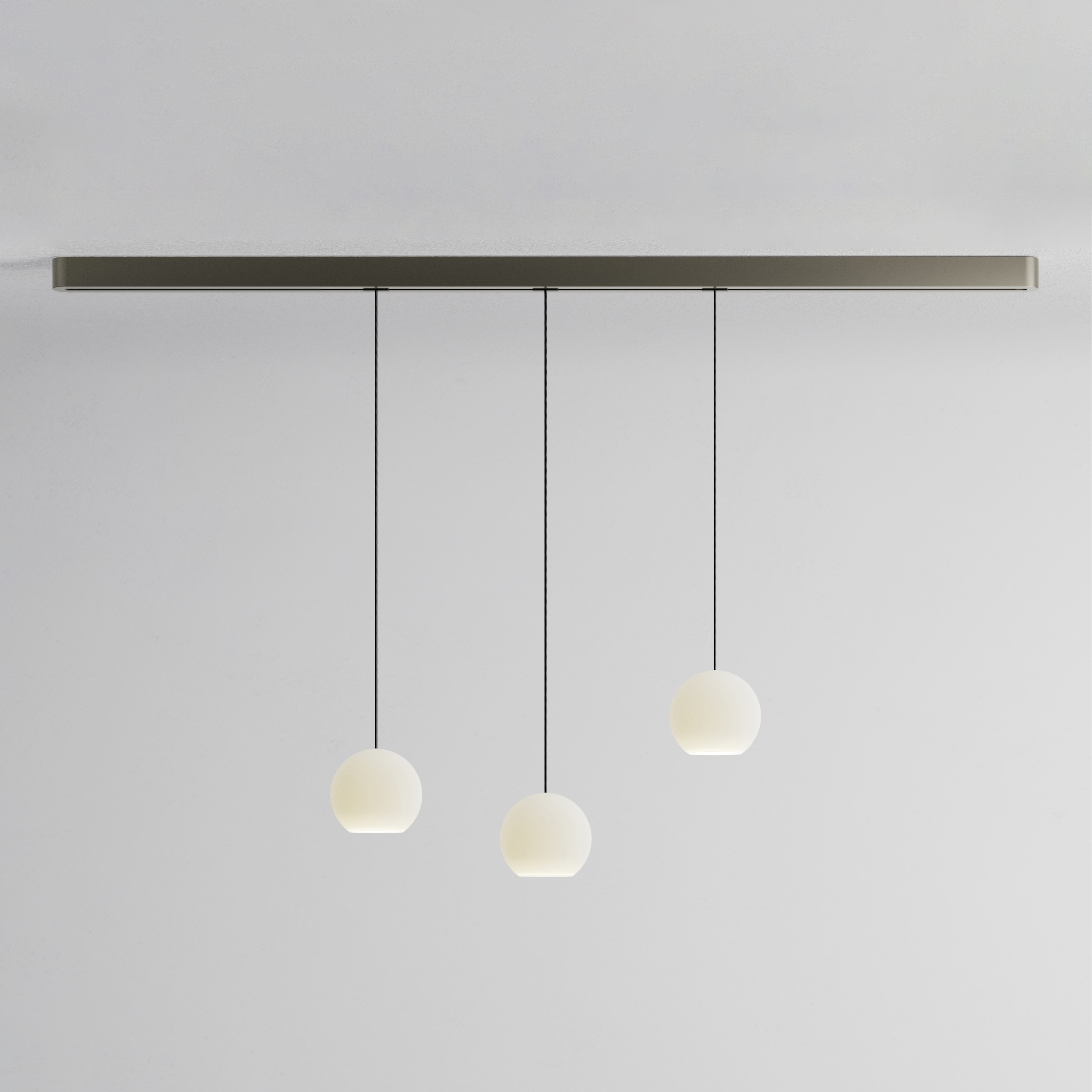 Display product KOS Trio S from manufacturer KOMOT