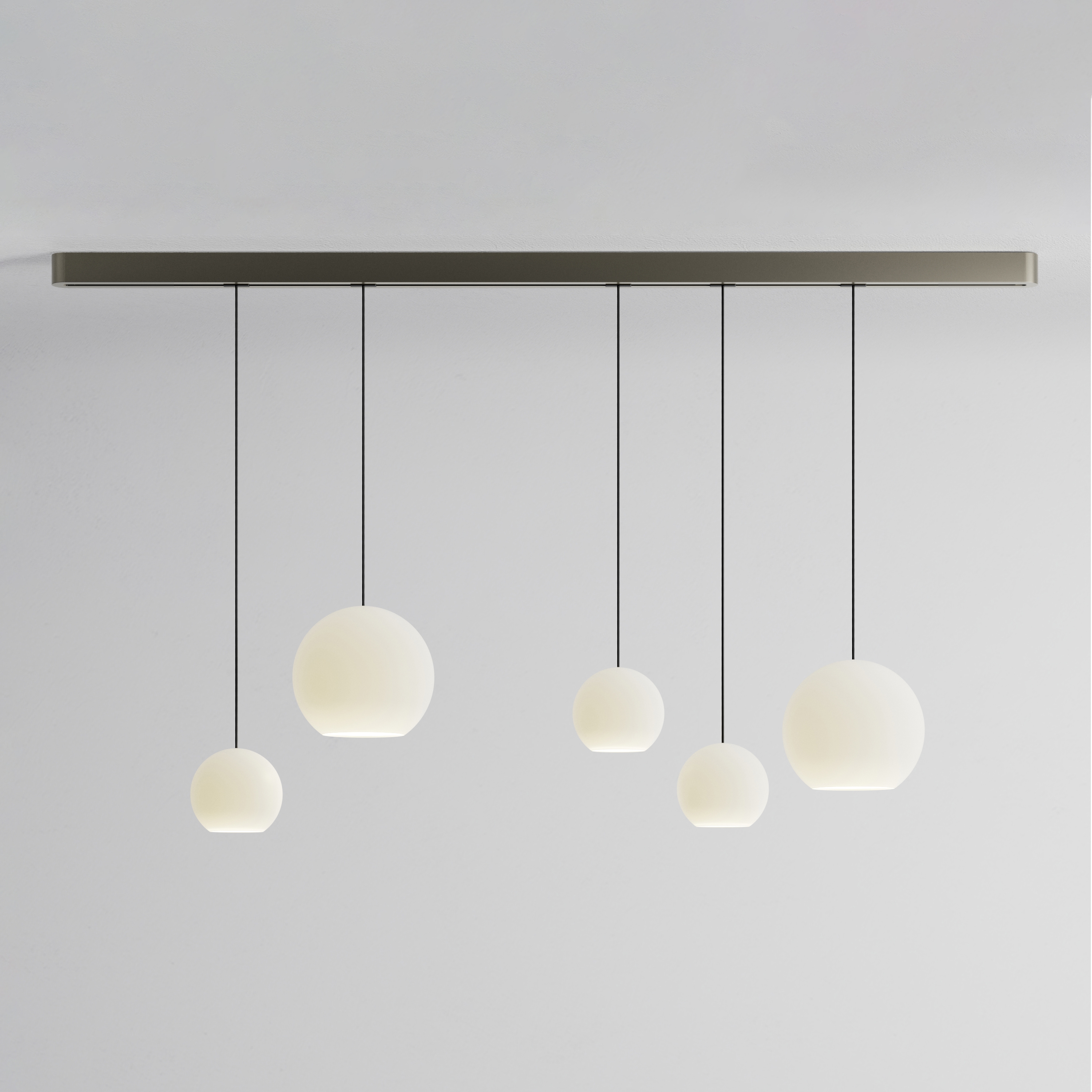 Display product KOS Quinto SL from manufacturer KOMOT